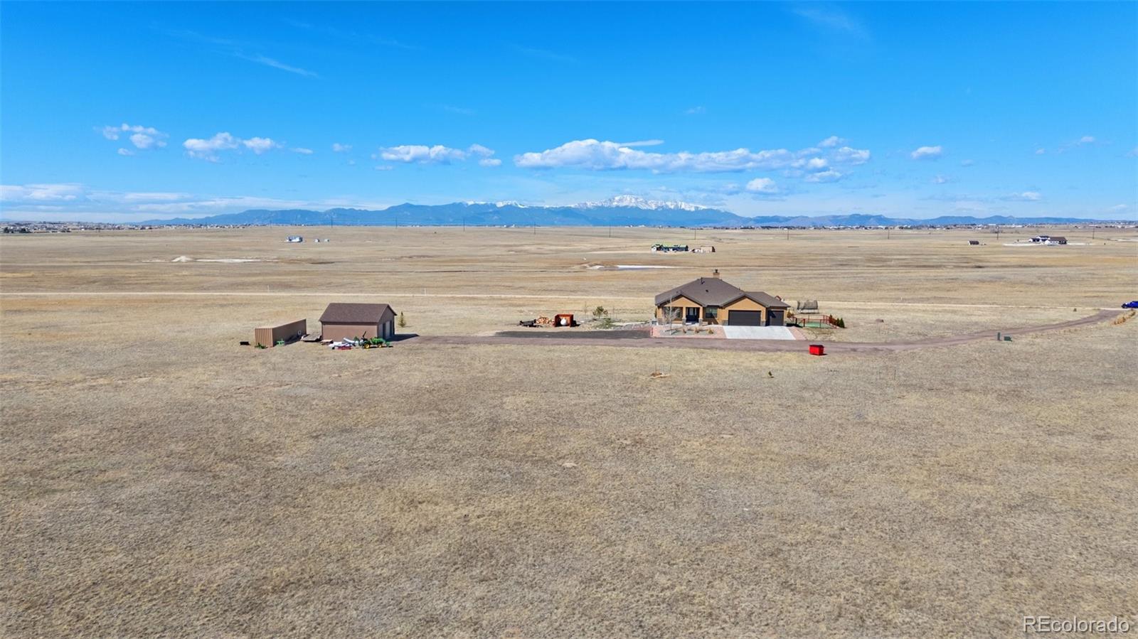 MLS Image #46 for 8317  buckskin ranch view,peyton, Colorado