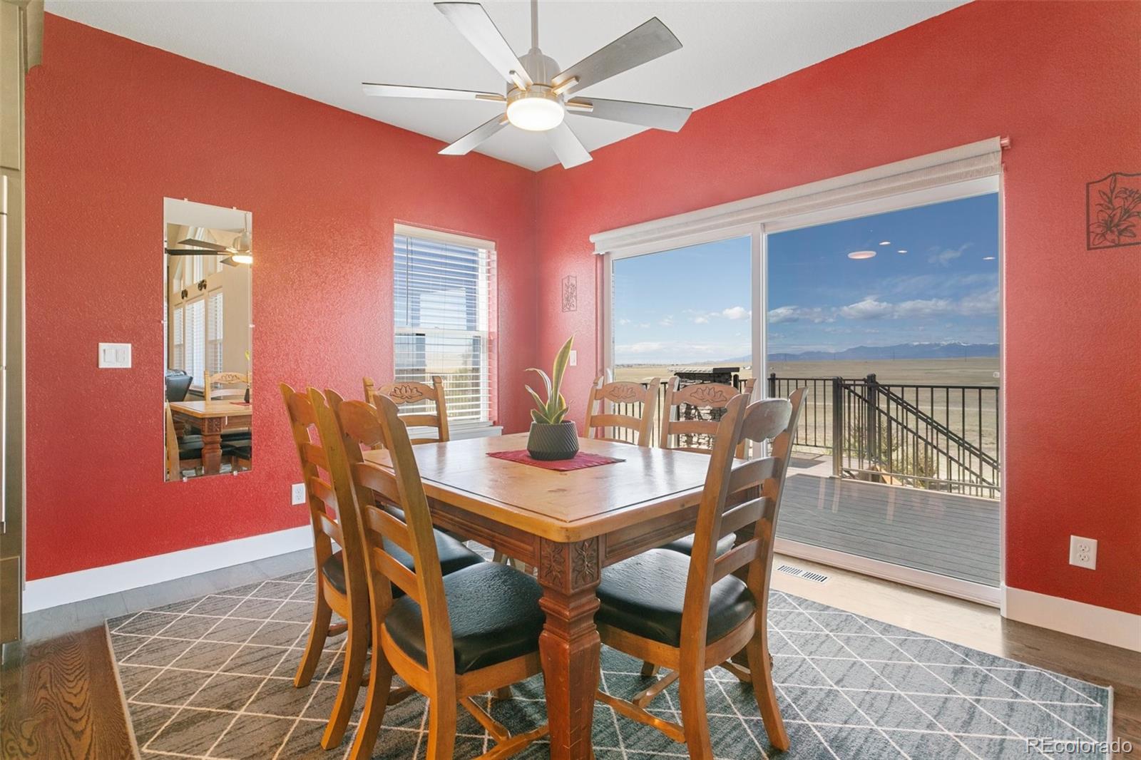 MLS Image #5 for 8317  buckskin ranch view,peyton, Colorado