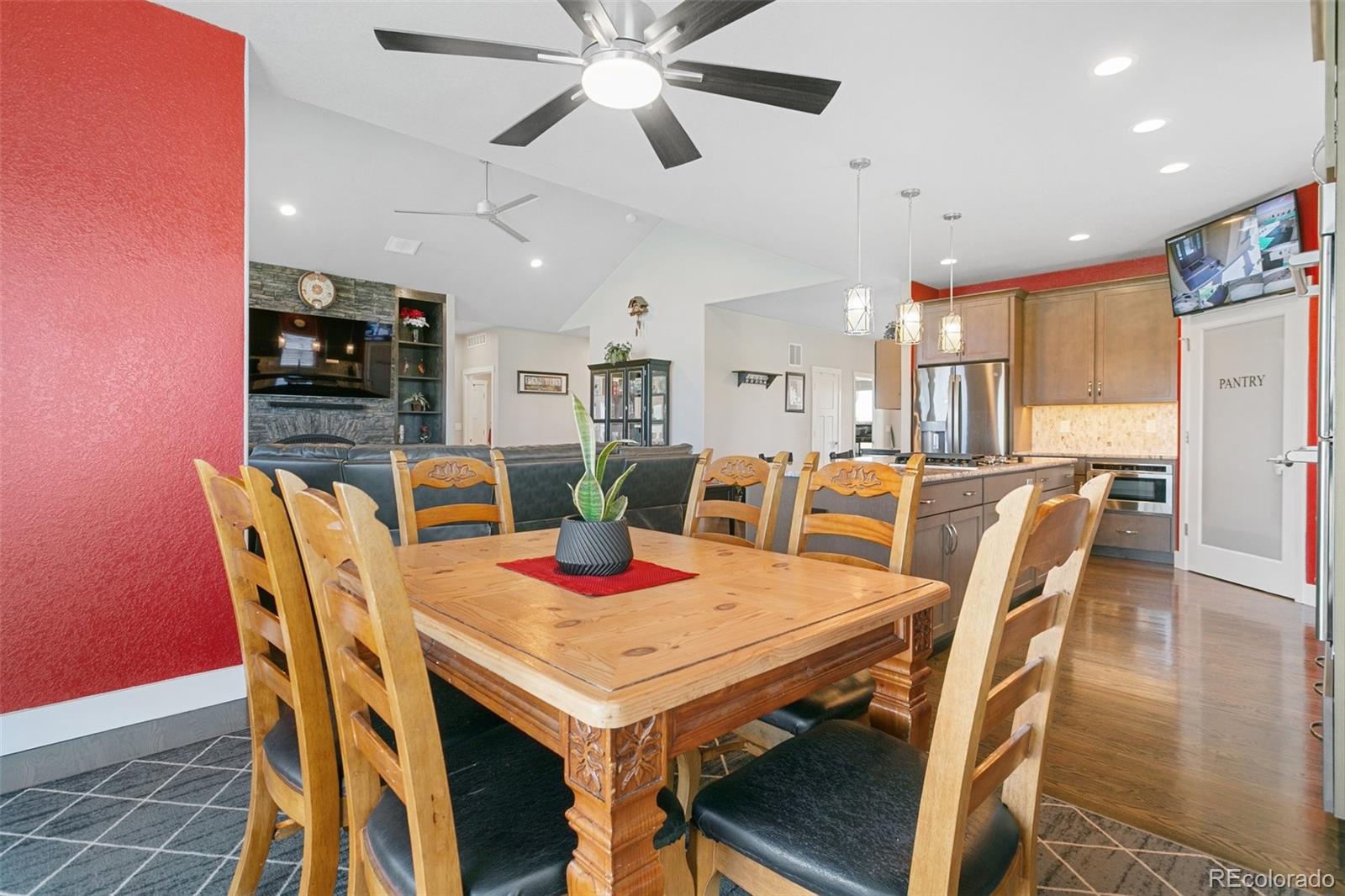 MLS Image #6 for 8317  buckskin ranch view,peyton, Colorado