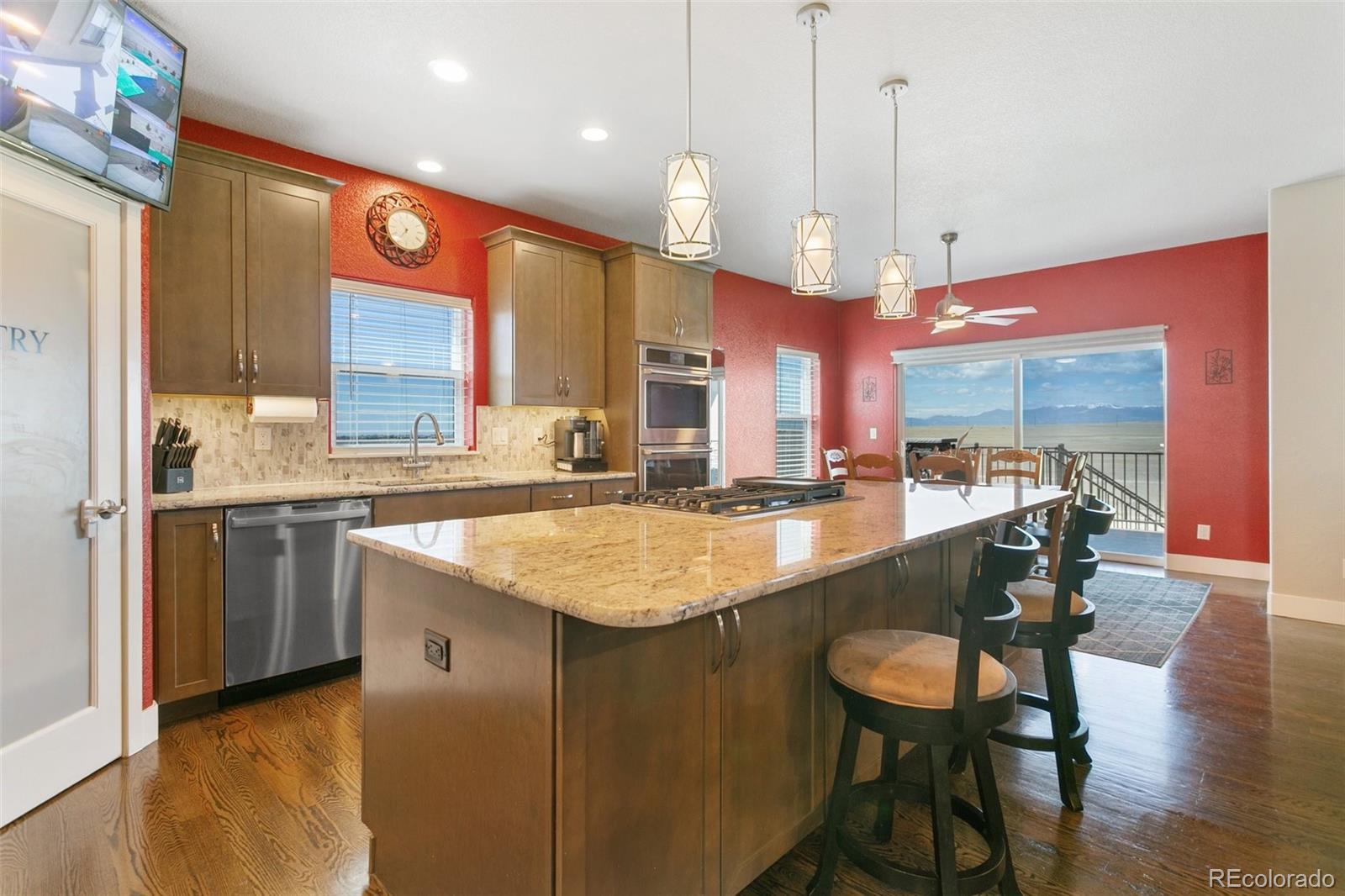 MLS Image #9 for 8317  buckskin ranch view,peyton, Colorado