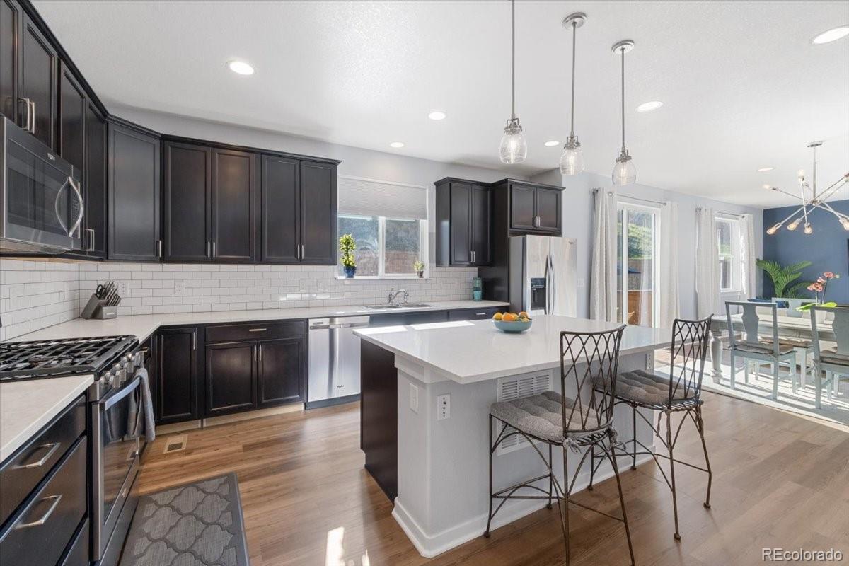 CMA Image for 1828  blue oak court,Castle Rock, Colorado