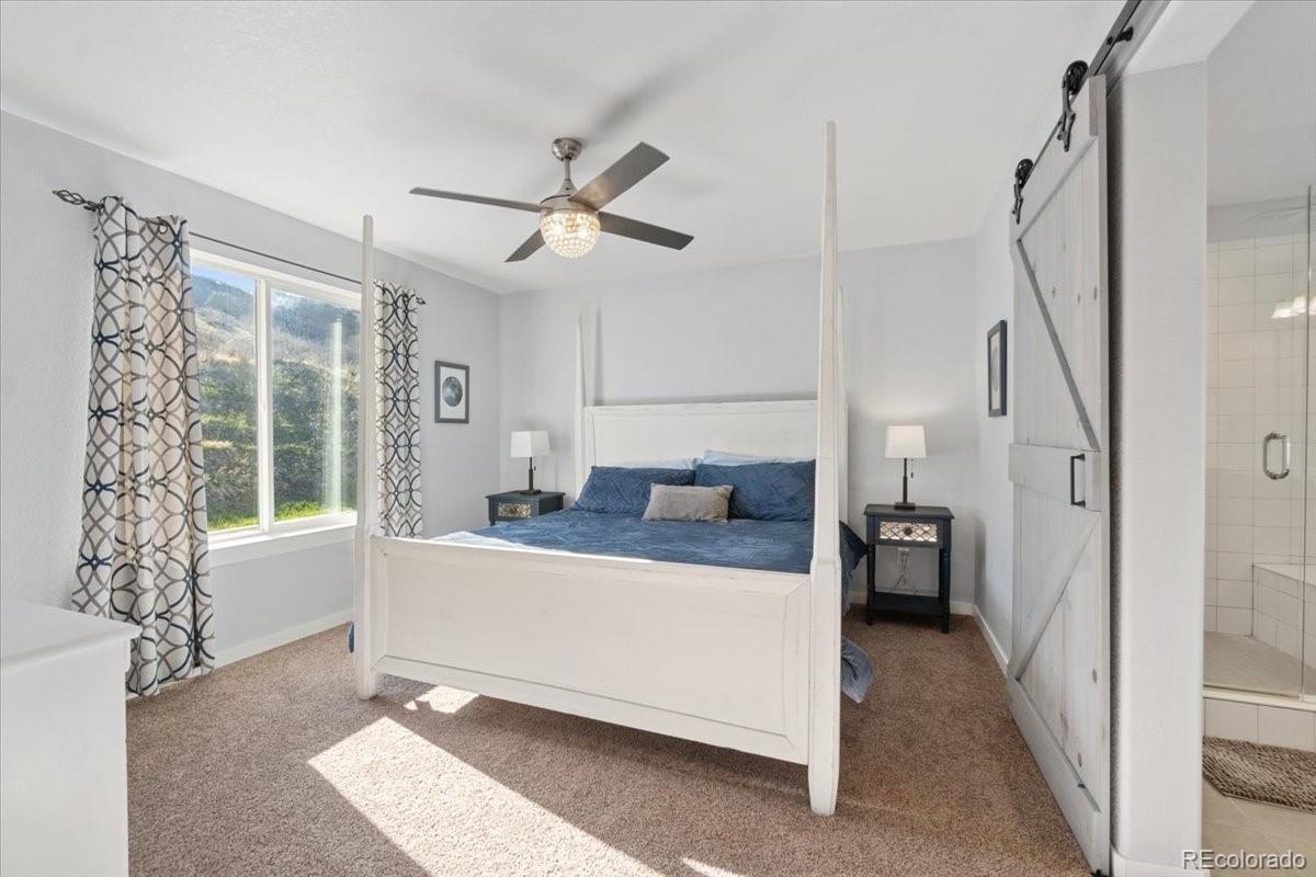 MLS Image #14 for 1828  blue oak court,castle rock, Colorado