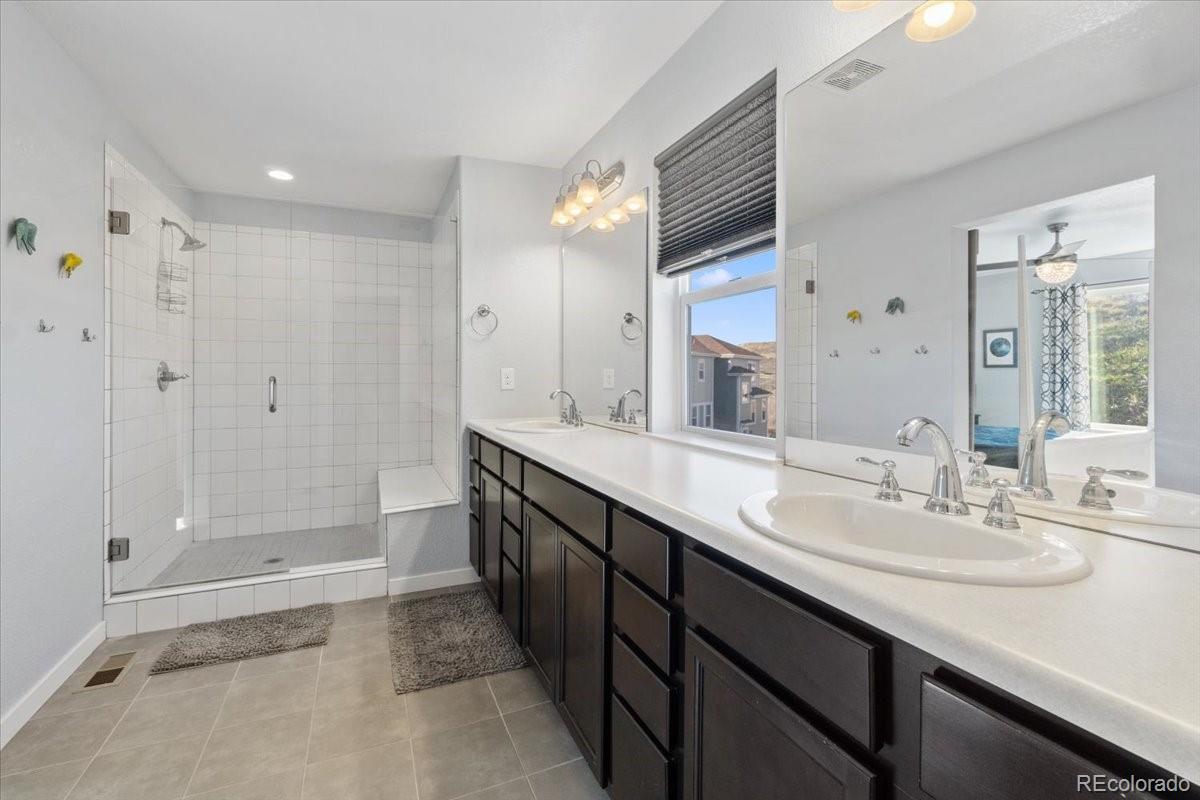 MLS Image #17 for 1828  blue oak court,castle rock, Colorado