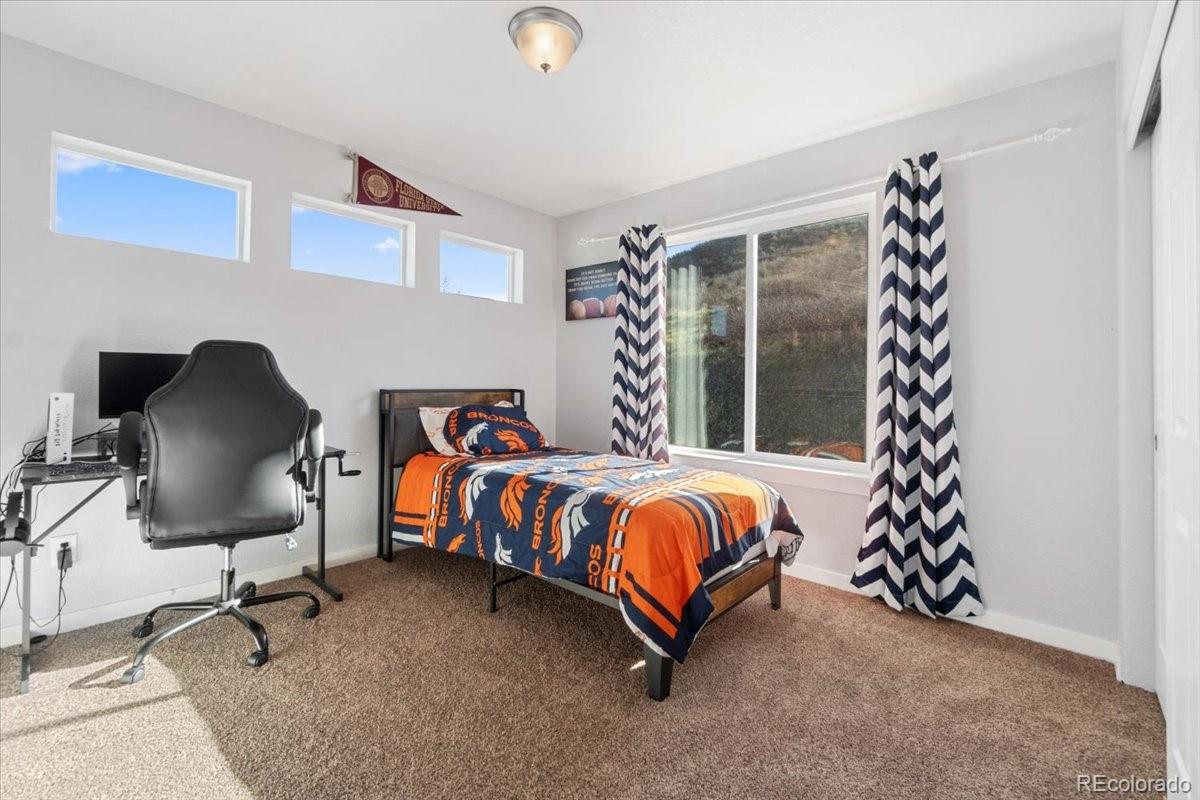 MLS Image #18 for 1828  blue oak court,castle rock, Colorado