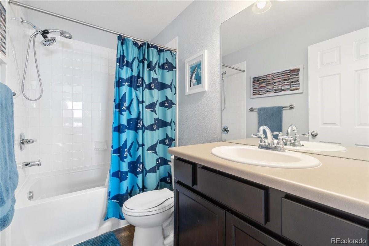 MLS Image #20 for 1828  blue oak court,castle rock, Colorado