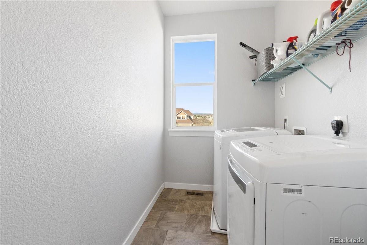 MLS Image #22 for 1828  blue oak court,castle rock, Colorado