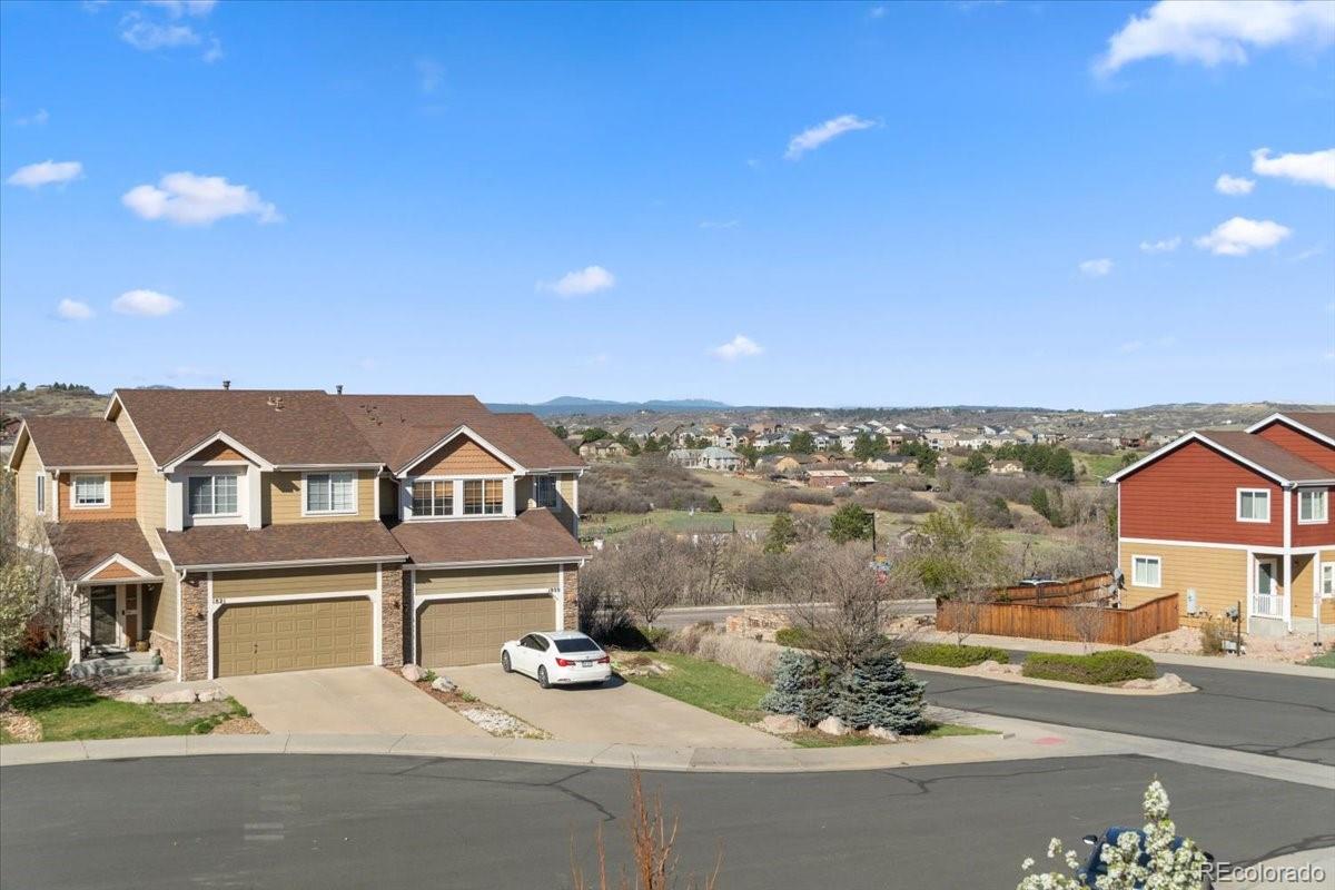 MLS Image #24 for 1828  blue oak court,castle rock, Colorado
