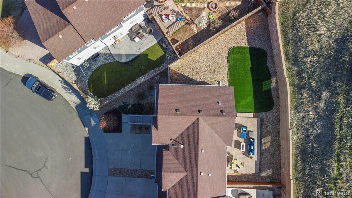 MLS Image #26 for 1828  blue oak court,castle rock, Colorado
