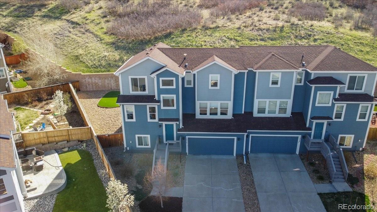 MLS Image #27 for 1828  blue oak court,castle rock, Colorado