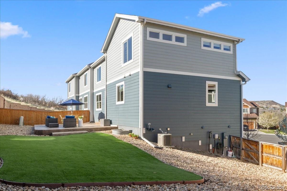 MLS Image #4 for 1828  blue oak court,castle rock, Colorado