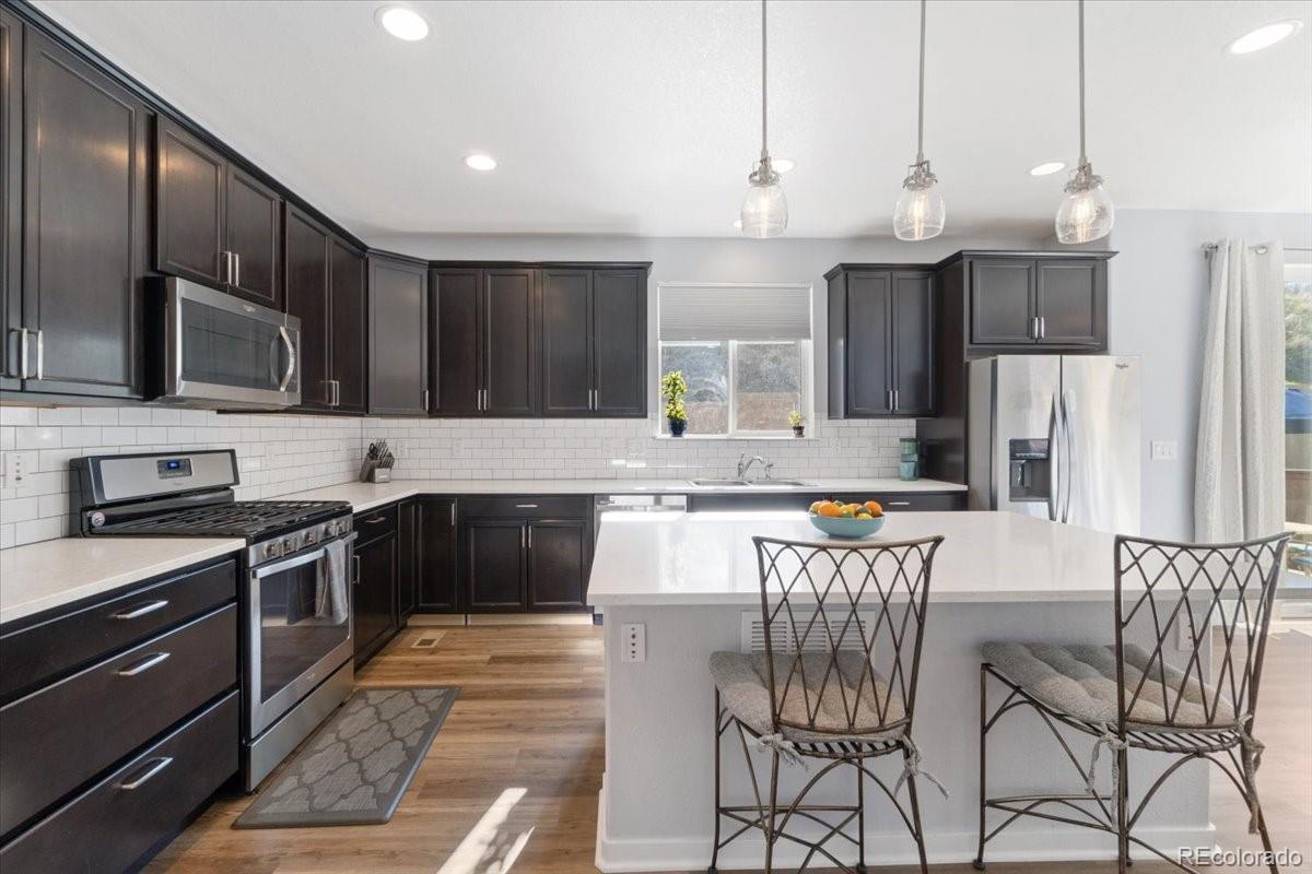 MLS Image #5 for 1828  blue oak court,castle rock, Colorado