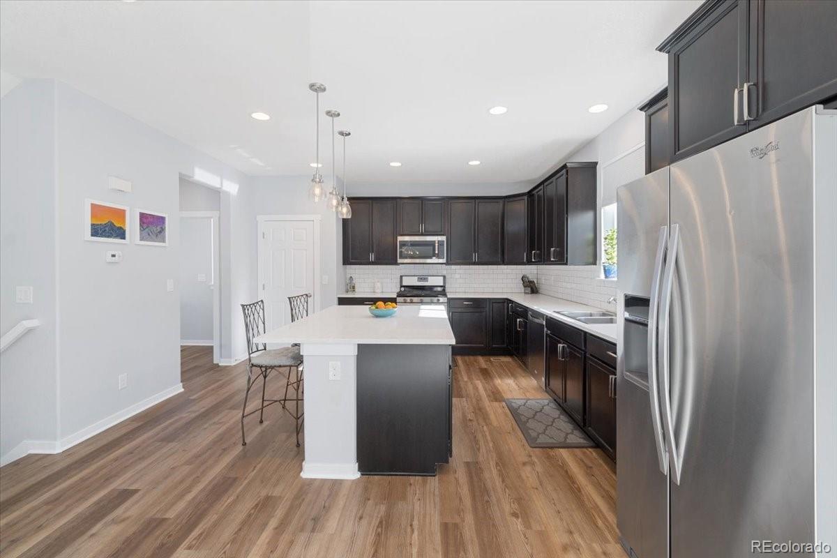 MLS Image #7 for 1828  blue oak court,castle rock, Colorado