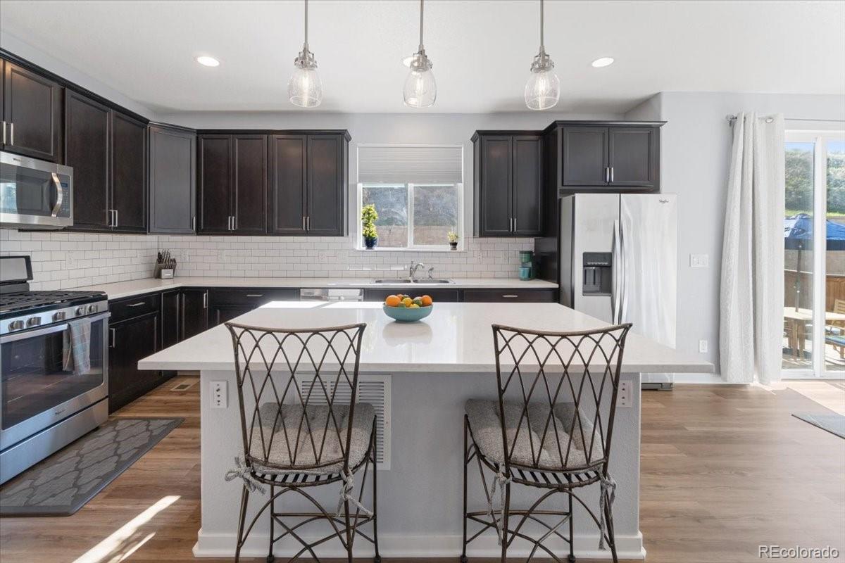 MLS Image #8 for 1828  blue oak court,castle rock, Colorado