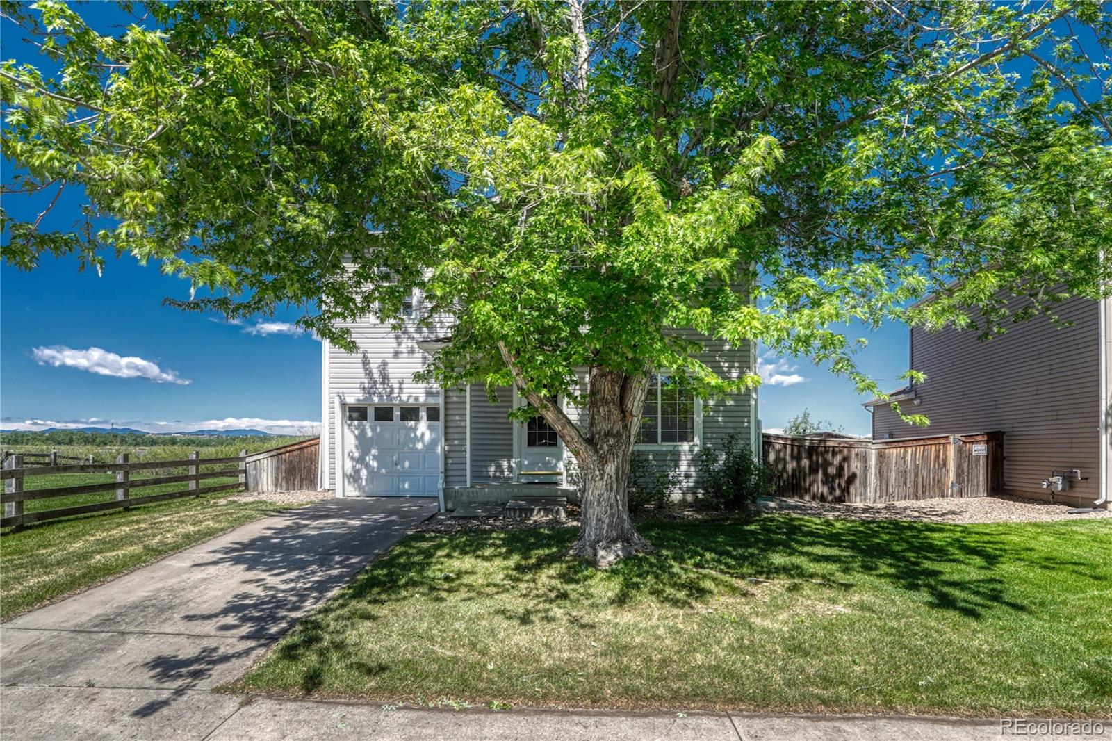 MLS Image #2 for 1353  mallard lane,brighton, Colorado