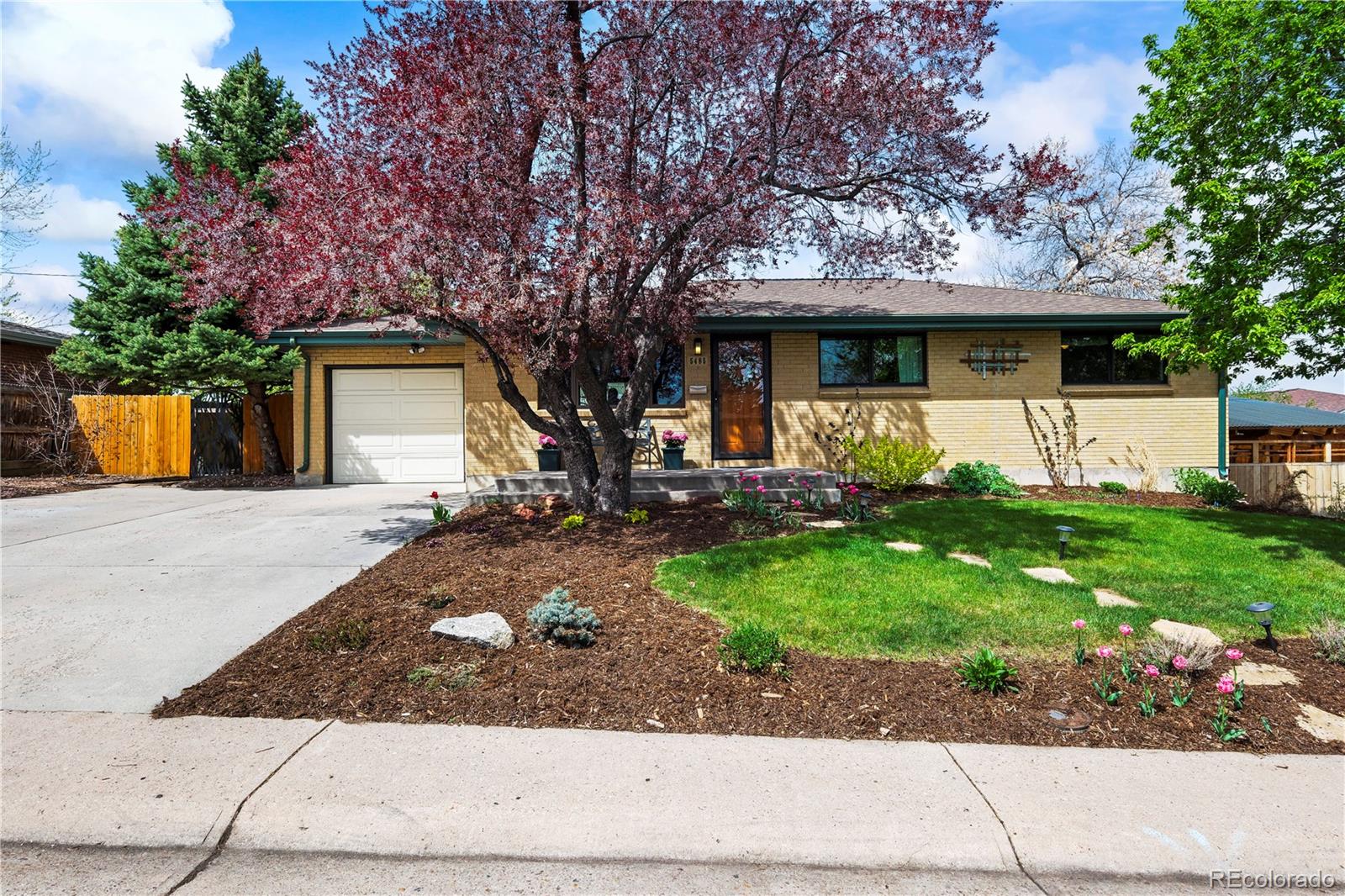 MLS Image #1 for 5485 s lakeview street,littleton, Colorado