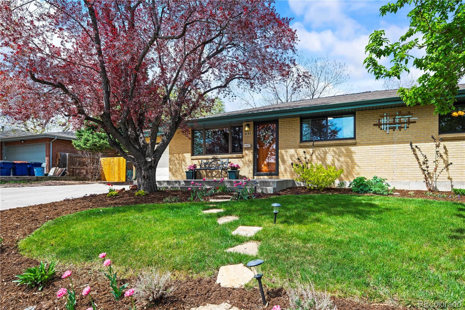 MLS Image #2 for 5485 s lakeview street,littleton, Colorado