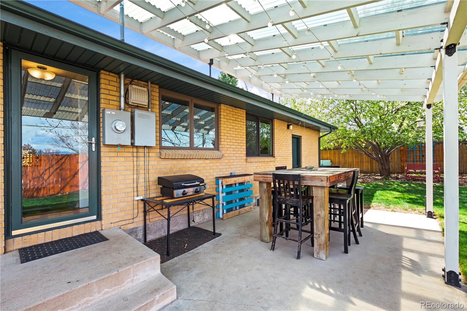 MLS Image #25 for 5485 s lakeview street,littleton, Colorado