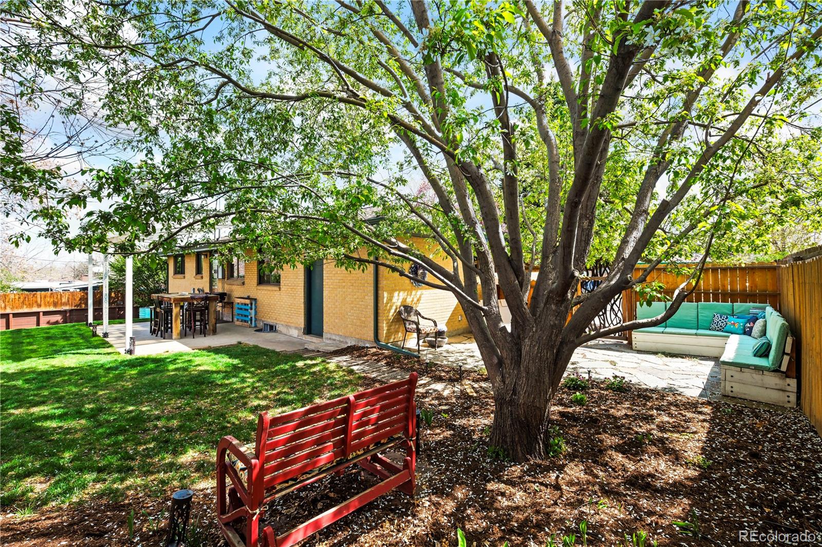 MLS Image #26 for 5485 s lakeview street,littleton, Colorado