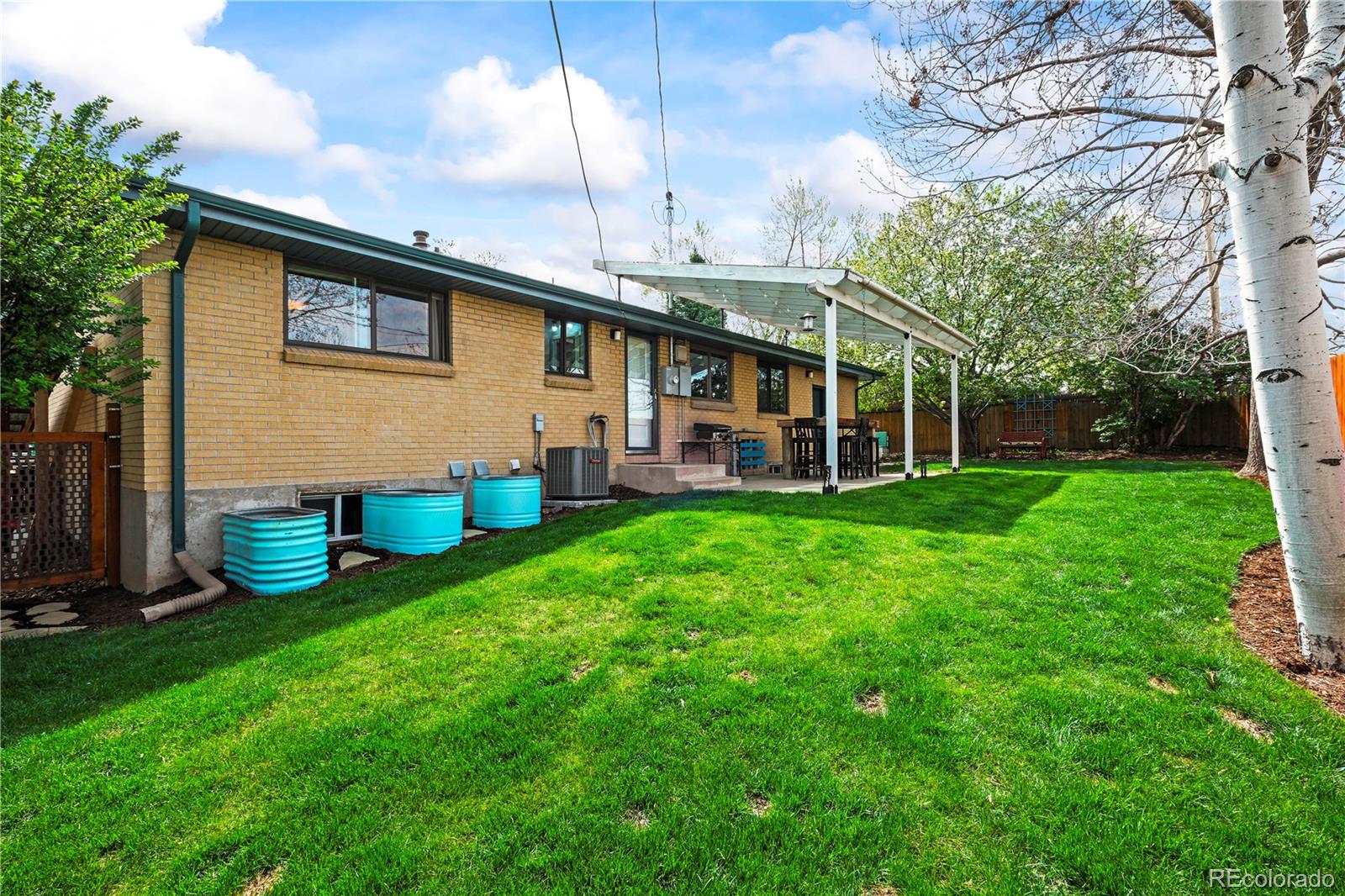 MLS Image #27 for 5485 s lakeview street,littleton, Colorado