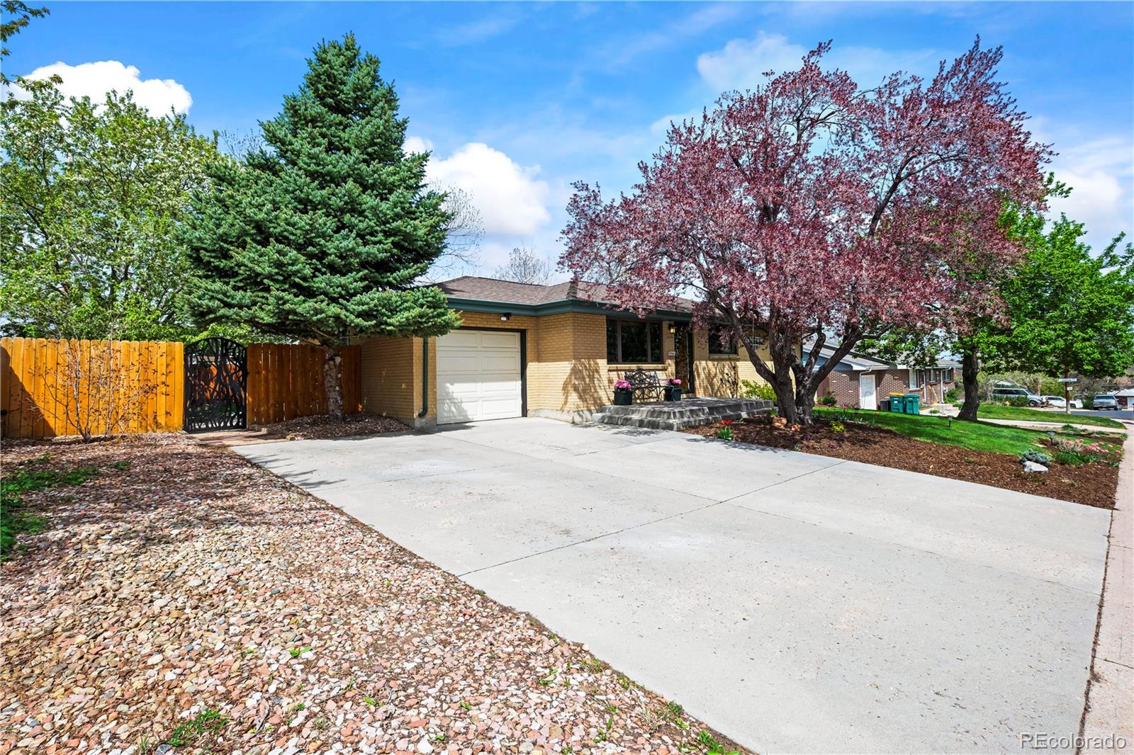 MLS Image #28 for 5485 s lakeview street,littleton, Colorado
