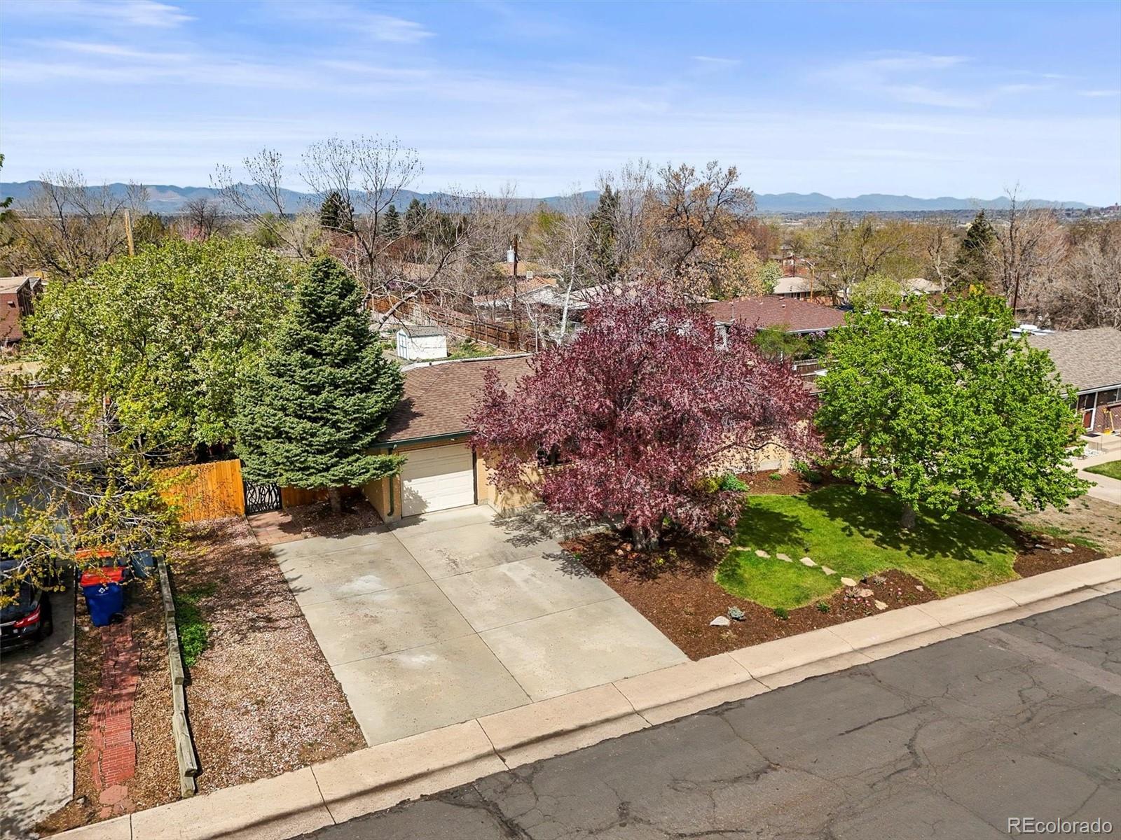 MLS Image #32 for 5485 s lakeview street,littleton, Colorado