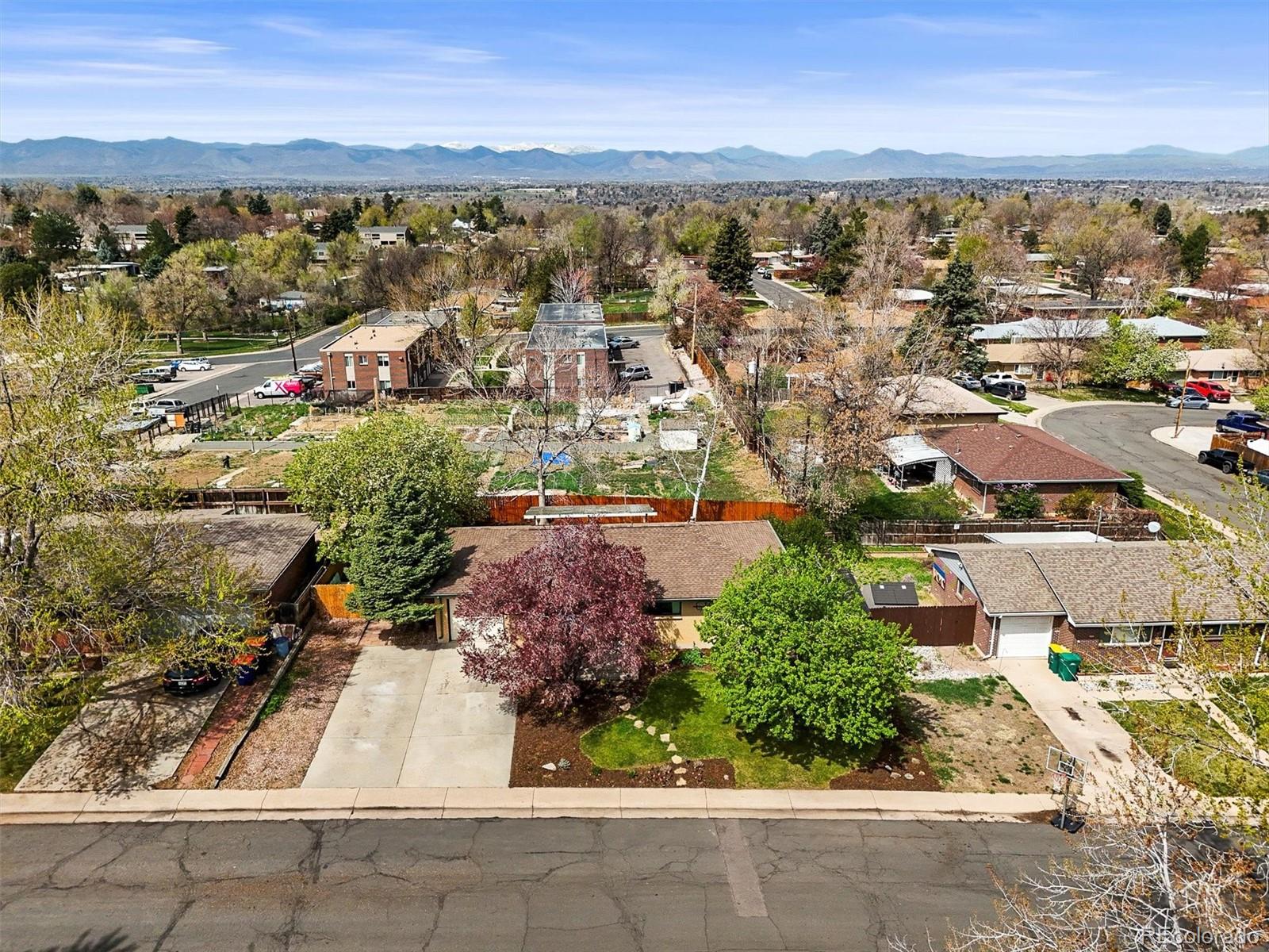 MLS Image #33 for 5485 s lakeview street,littleton, Colorado