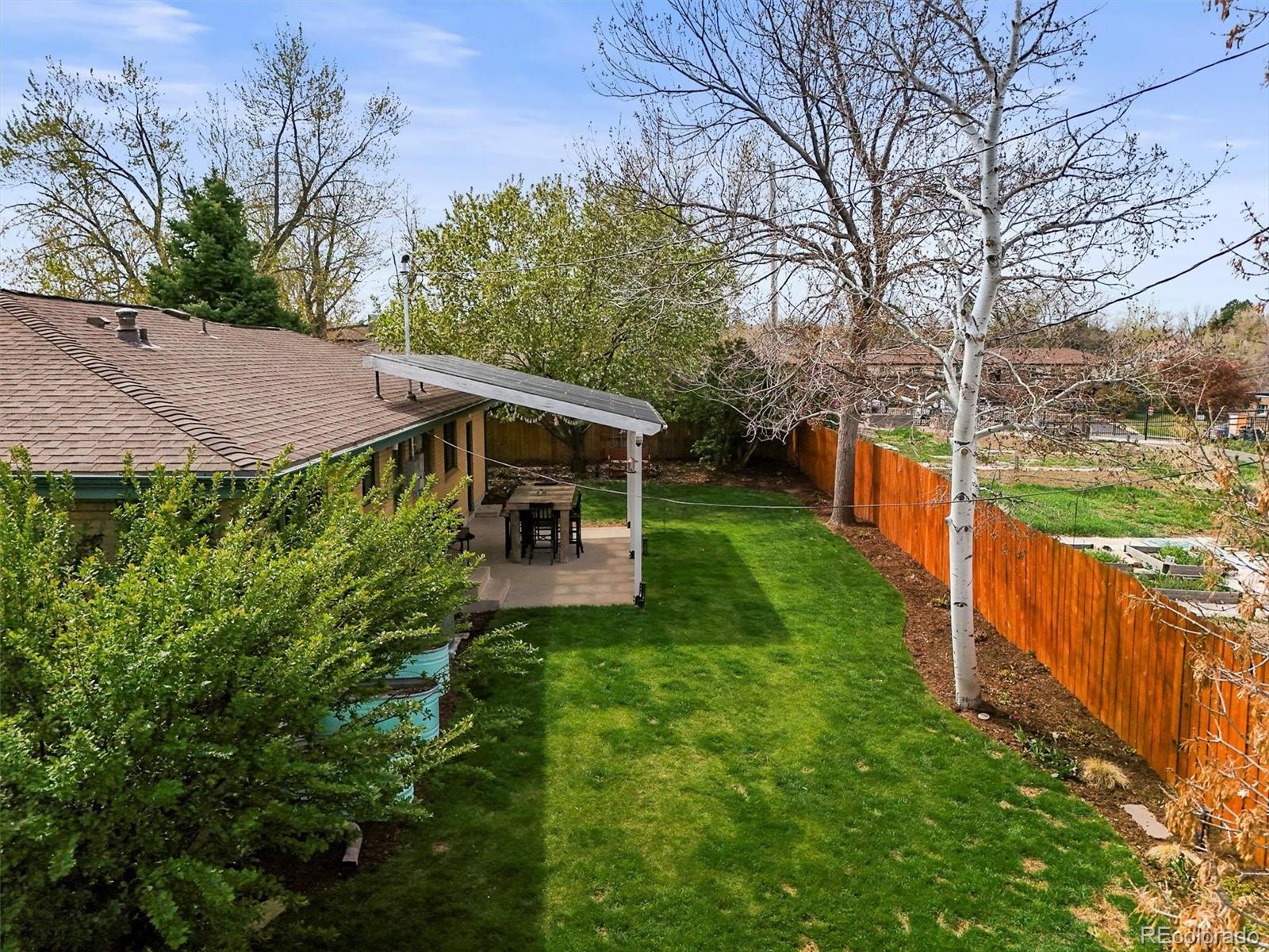MLS Image #34 for 5485 s lakeview street,littleton, Colorado