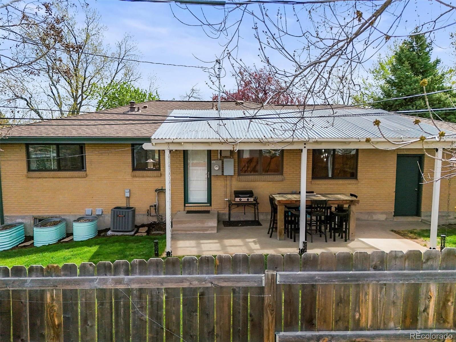 MLS Image #36 for 5485 s lakeview street,littleton, Colorado