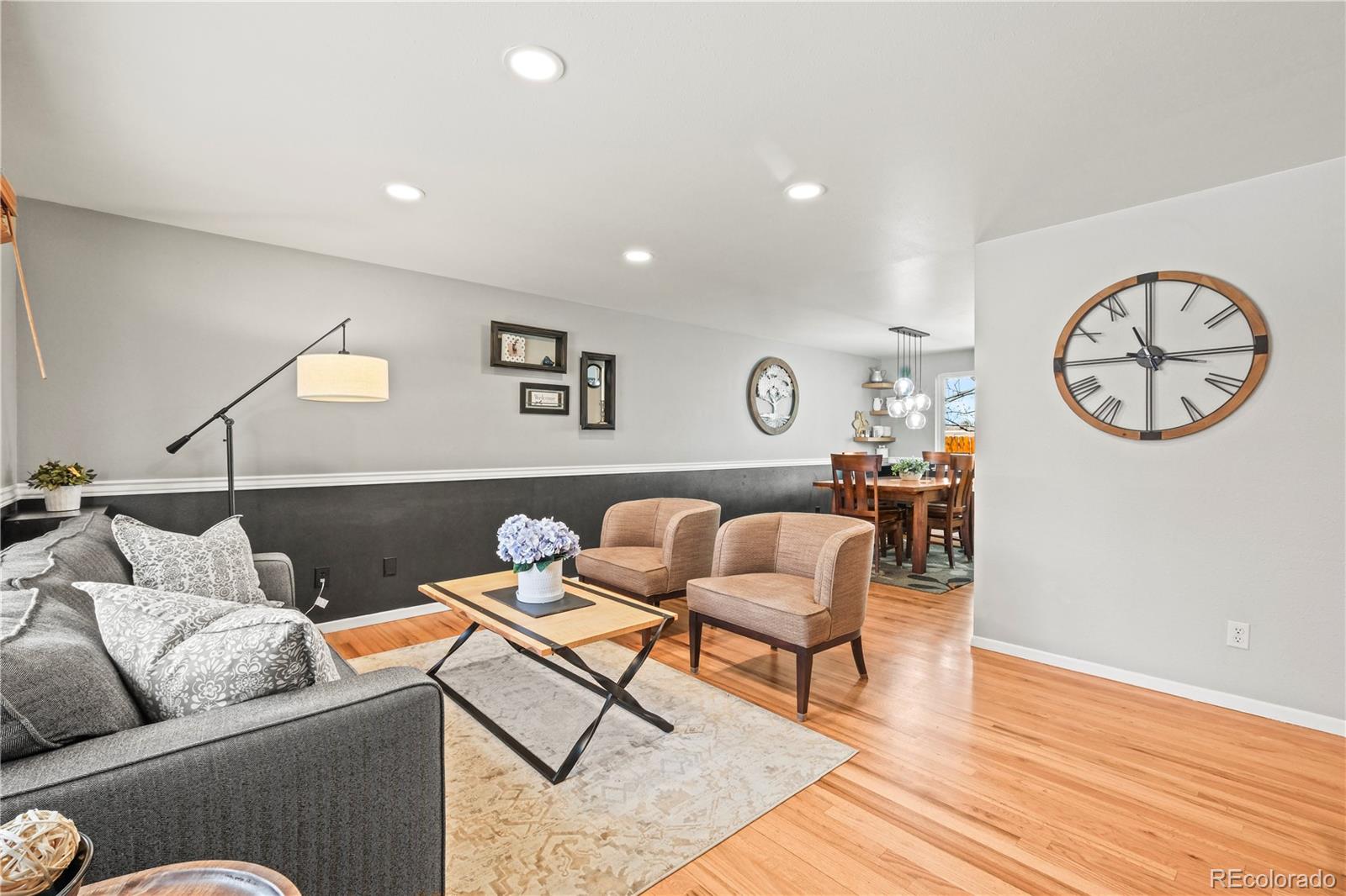 MLS Image #4 for 5485 s lakeview street,littleton, Colorado