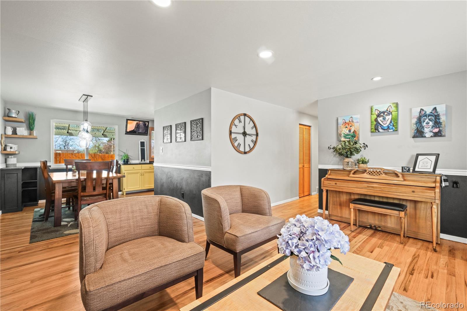 MLS Image #5 for 5485 s lakeview street,littleton, Colorado