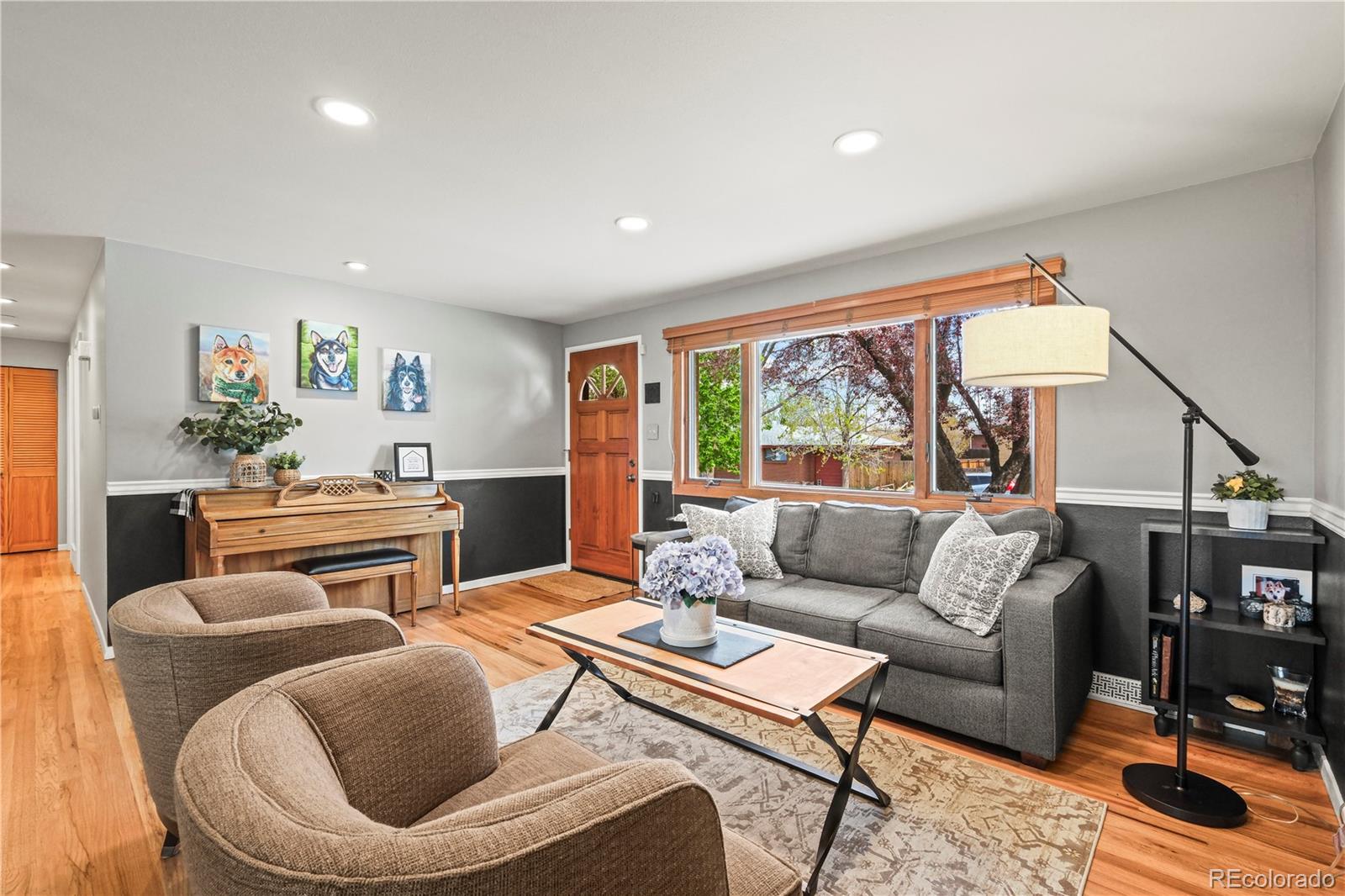MLS Image #6 for 5485 s lakeview street,littleton, Colorado