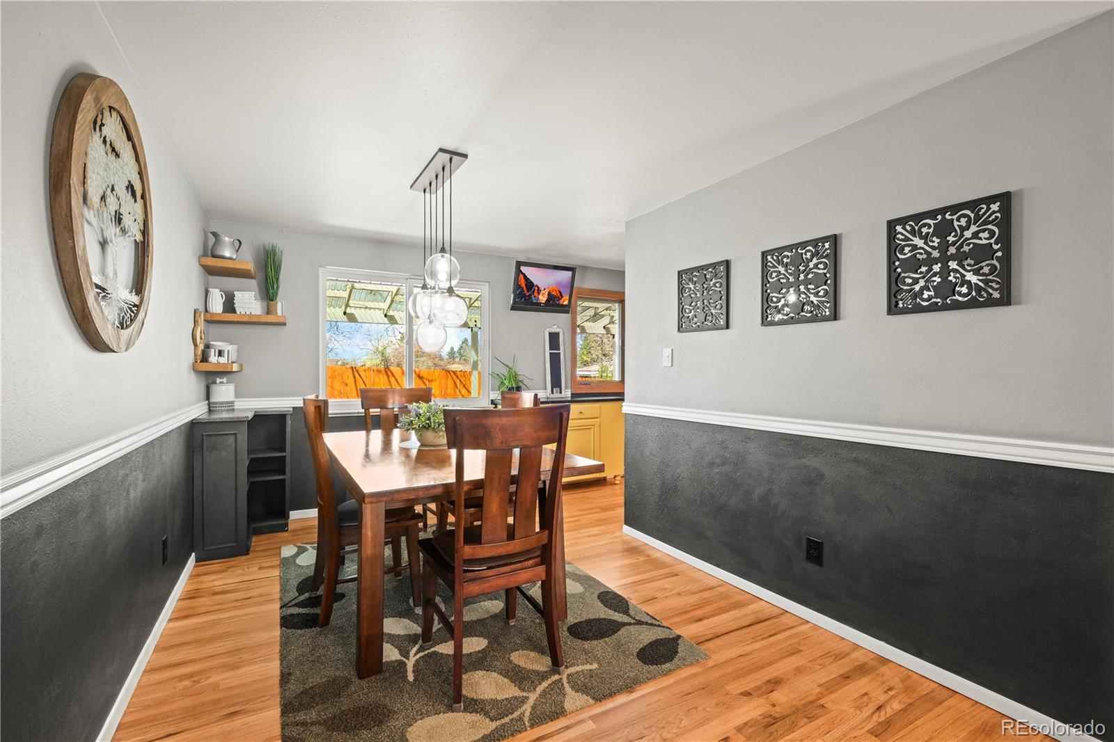 MLS Image #8 for 5485 s lakeview street,littleton, Colorado
