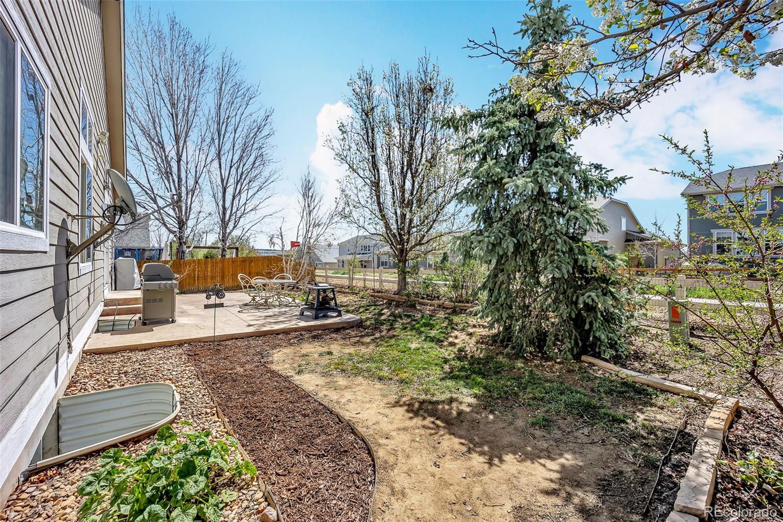 MLS Image #30 for 16048  butterwort circle,parker, Colorado