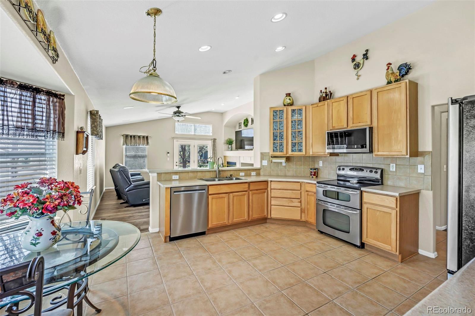 MLS Image #7 for 16048  butterwort circle,parker, Colorado