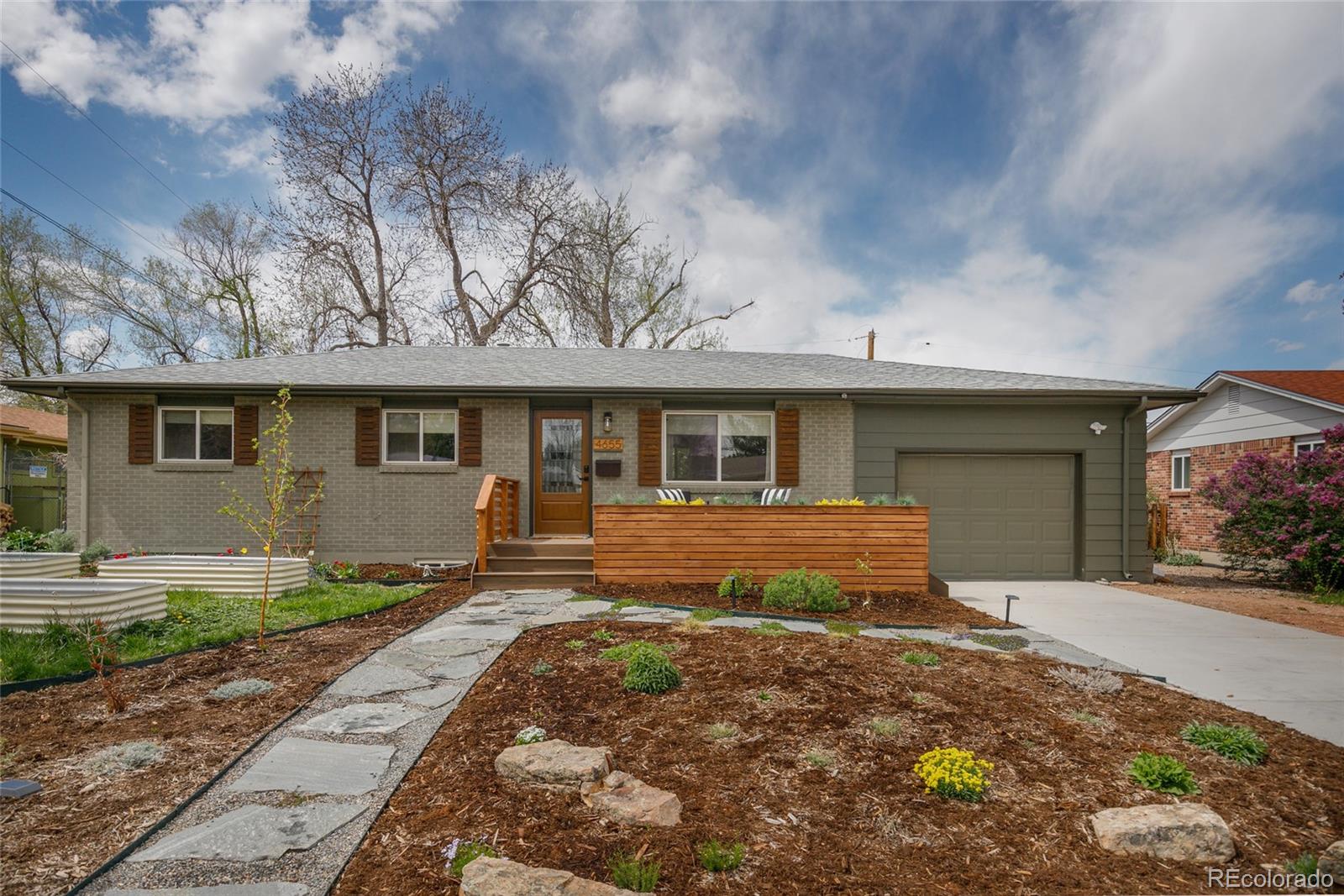 CMA Image for 4655  Ludlow Street,Boulder, Colorado