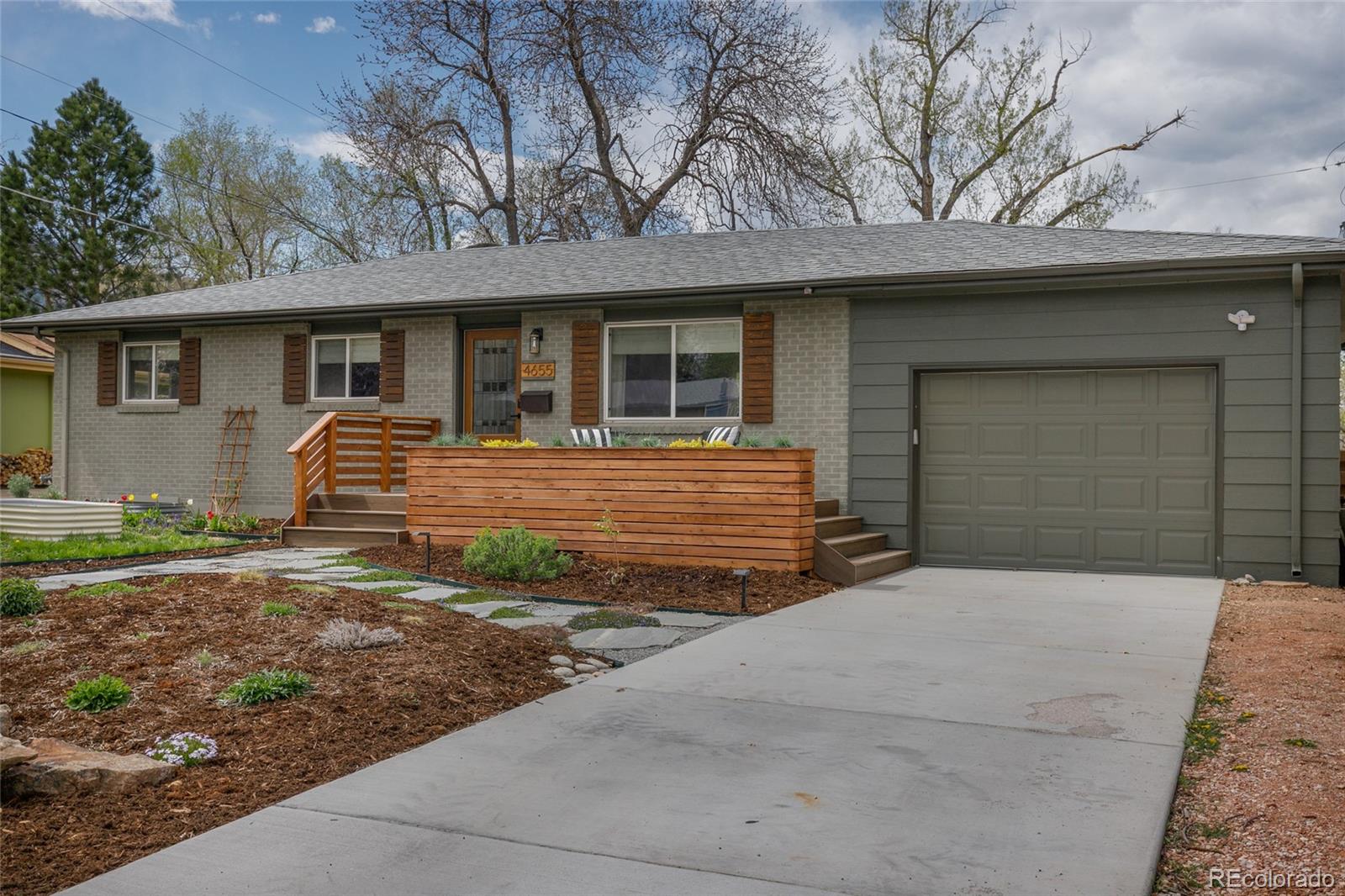 MLS Image #2 for 4655  ludlow street,boulder, Colorado
