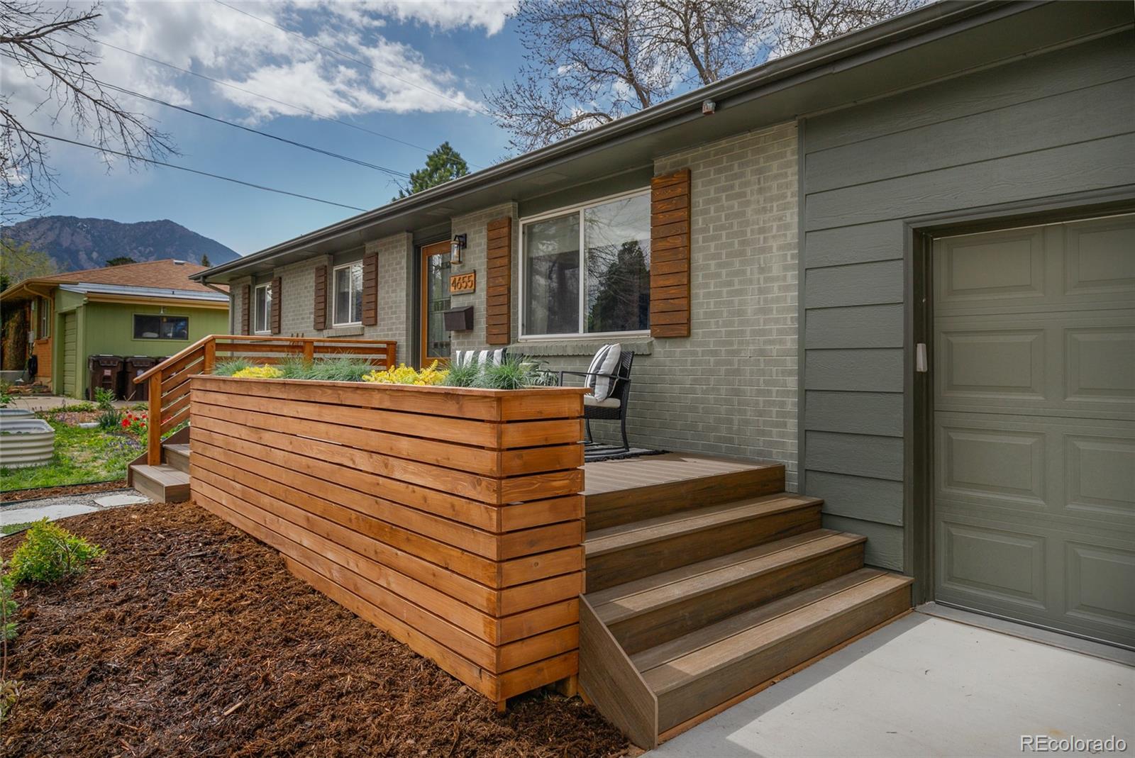 MLS Image #3 for 4655  ludlow street,boulder, Colorado