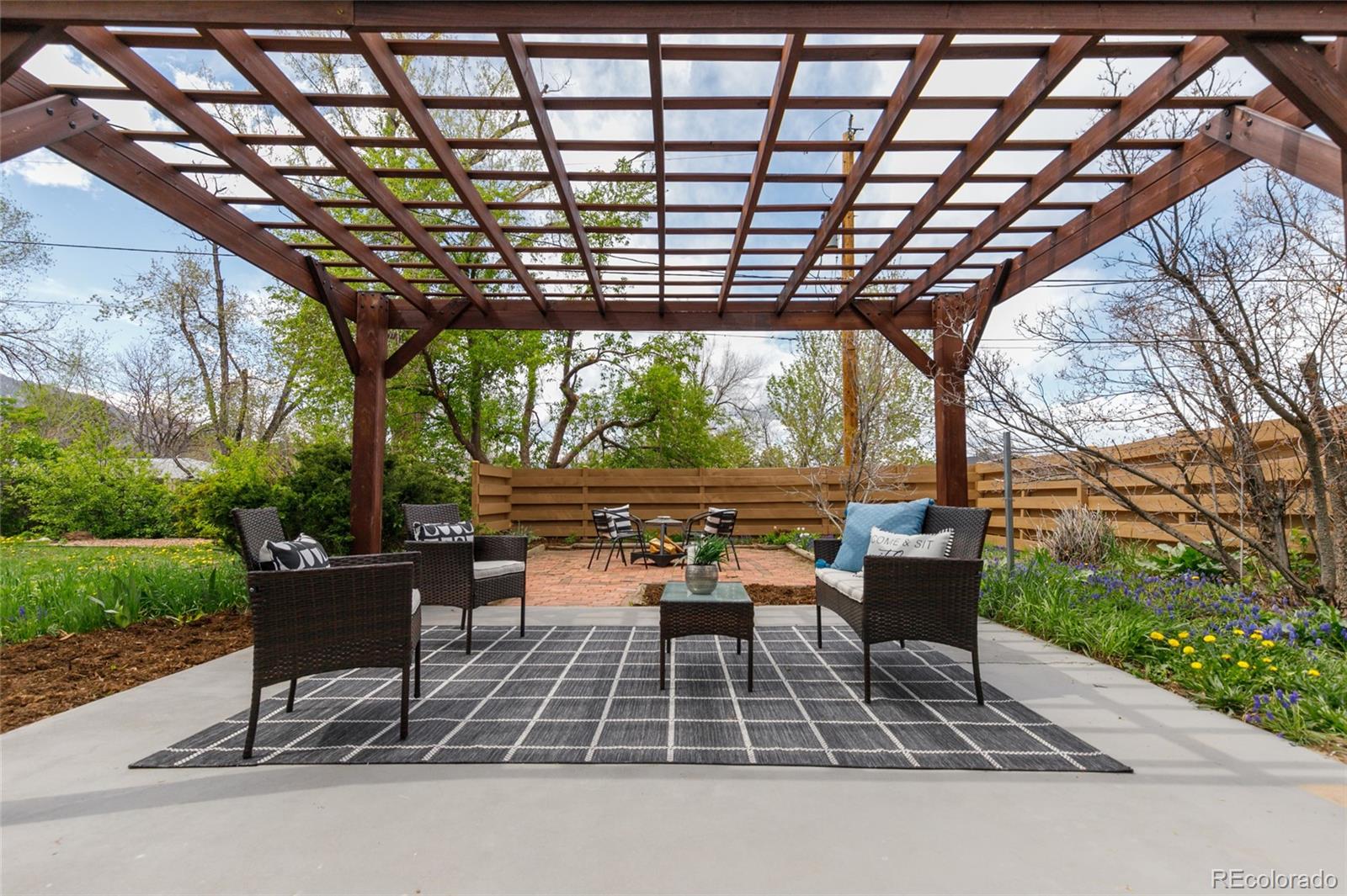 MLS Image #38 for 4655  ludlow street,boulder, Colorado