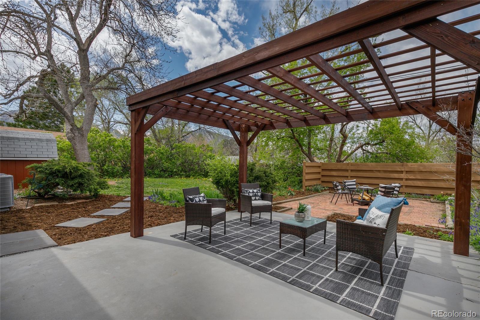 MLS Image #39 for 4655  ludlow street,boulder, Colorado