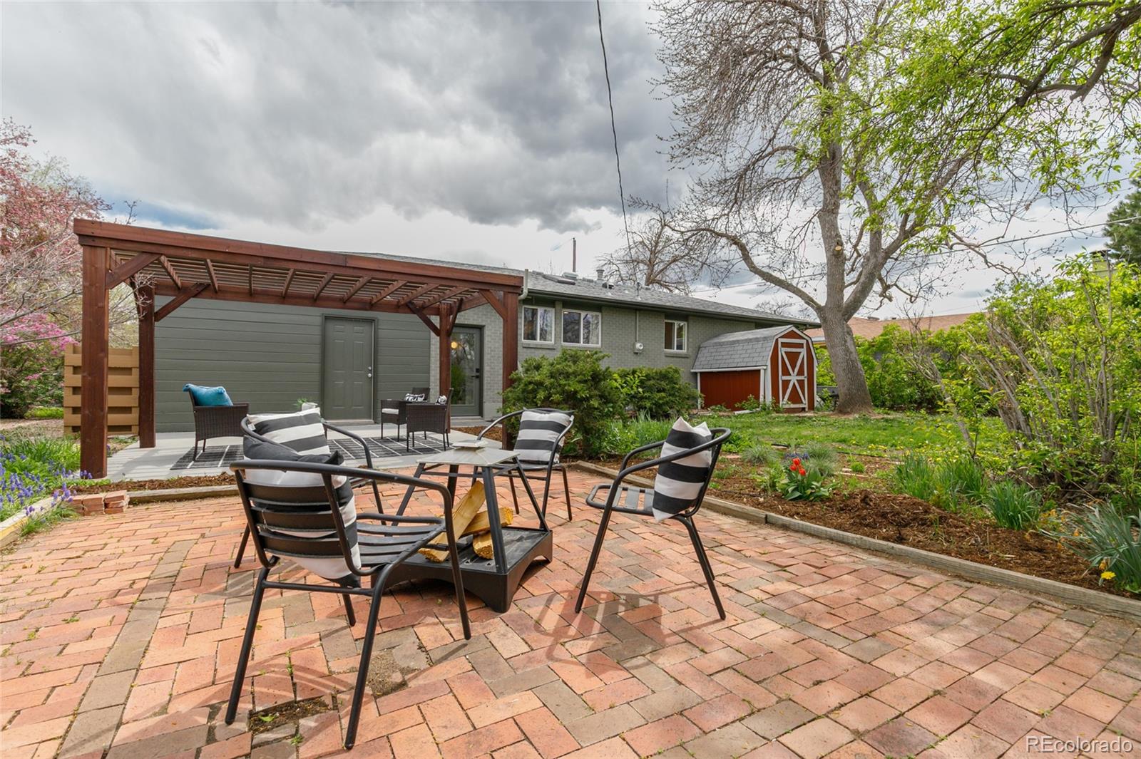 MLS Image #40 for 4655  ludlow street,boulder, Colorado