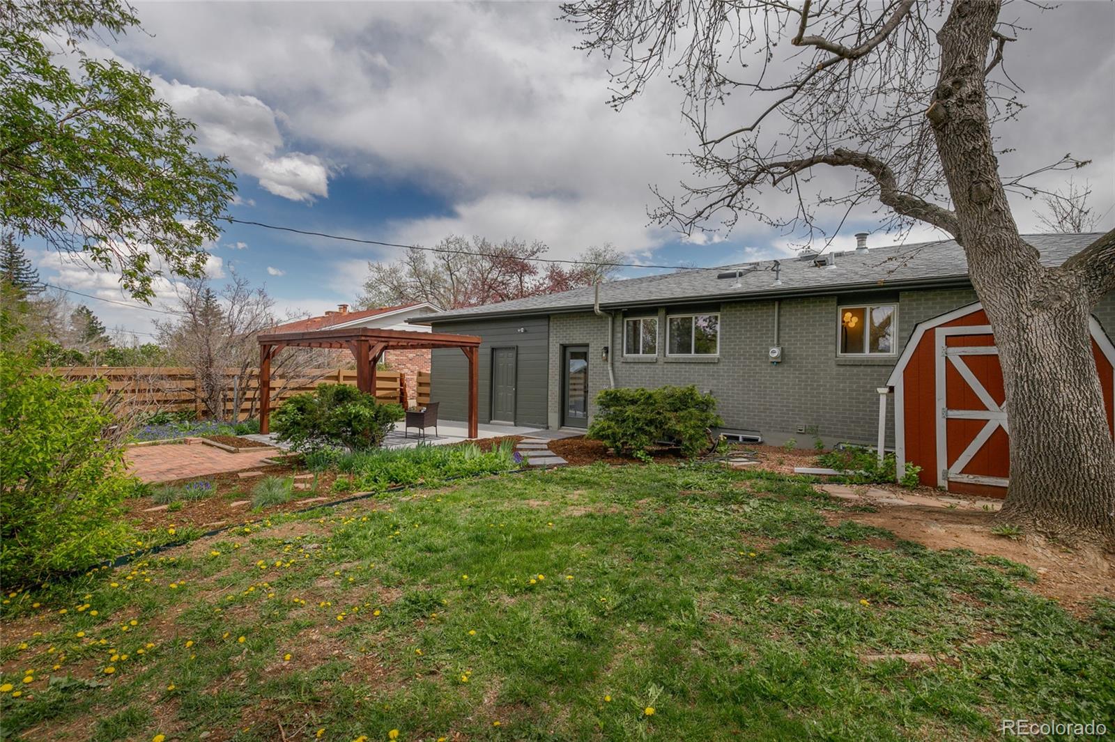 MLS Image #41 for 4655  ludlow street,boulder, Colorado