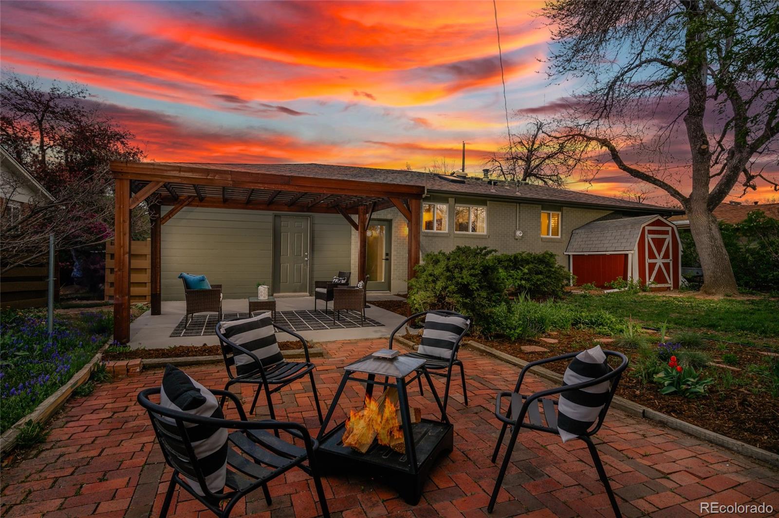 MLS Image #42 for 4655  ludlow street,boulder, Colorado