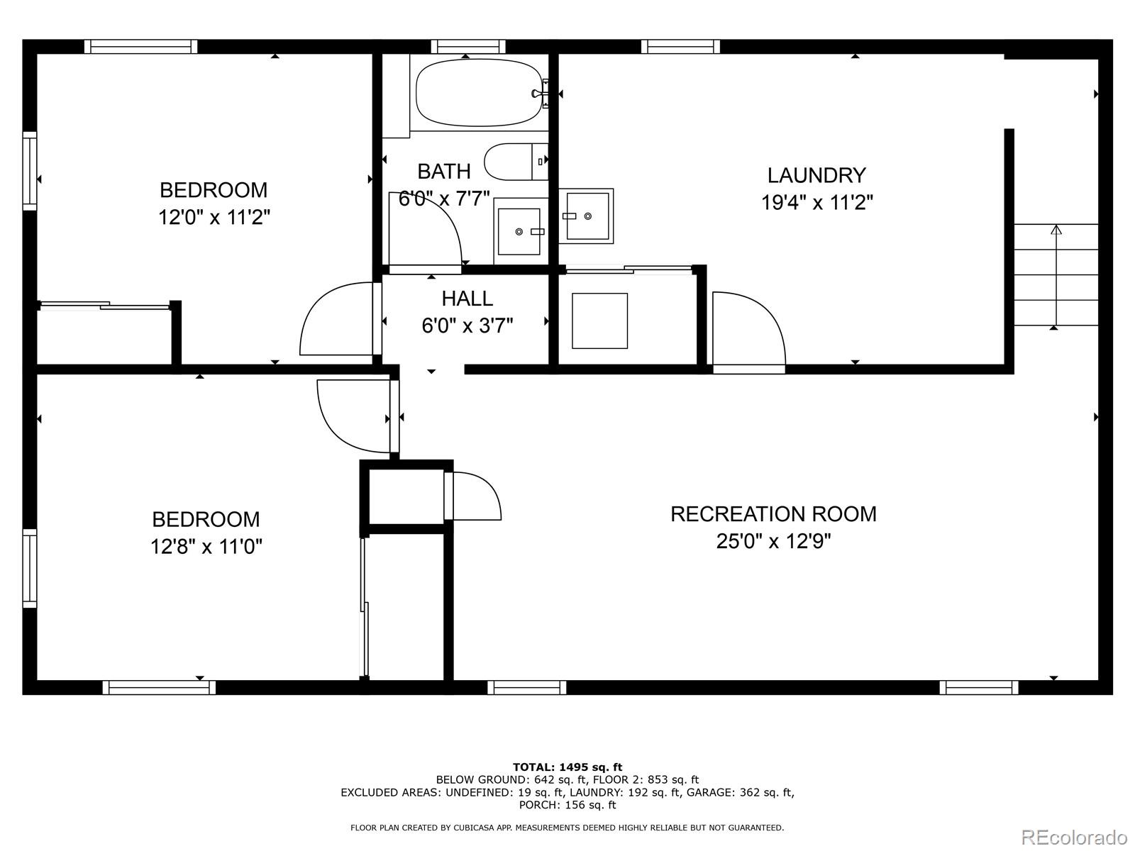 MLS Image #47 for 4655  ludlow street,boulder, Colorado