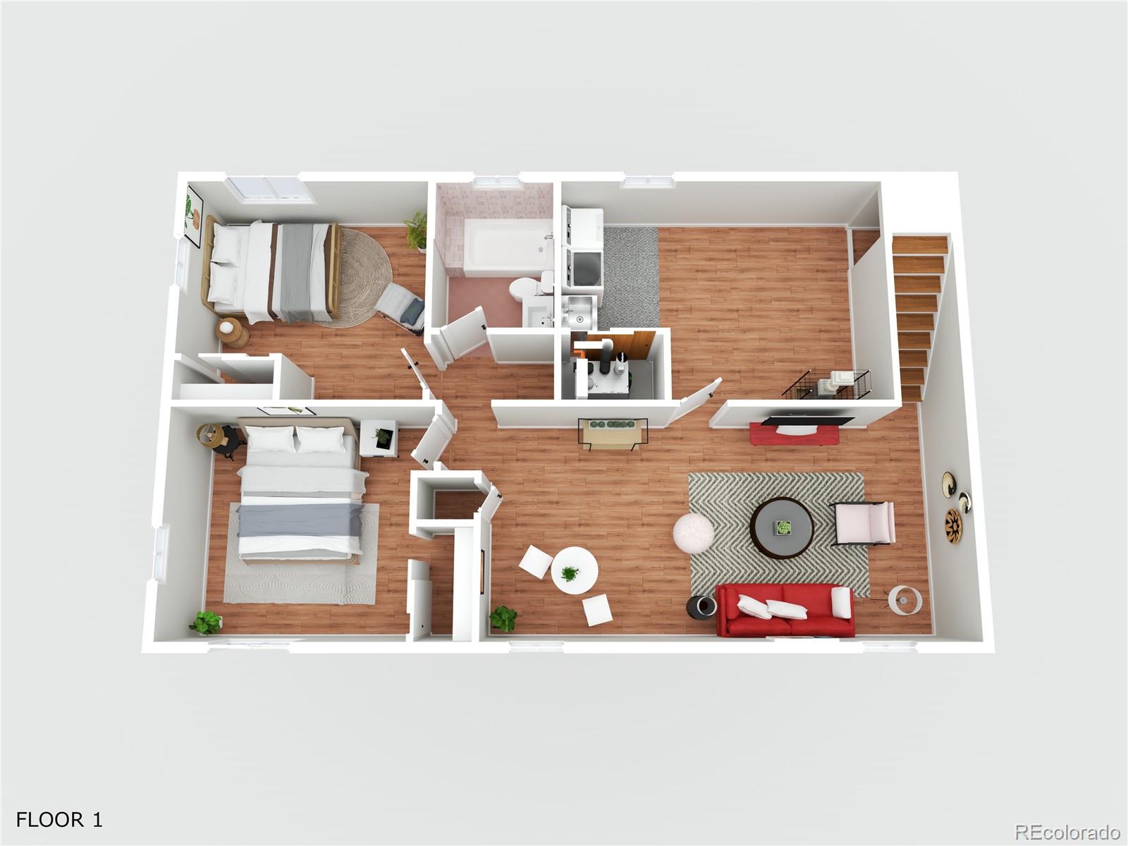 MLS Image #49 for 4655  ludlow street,boulder, Colorado