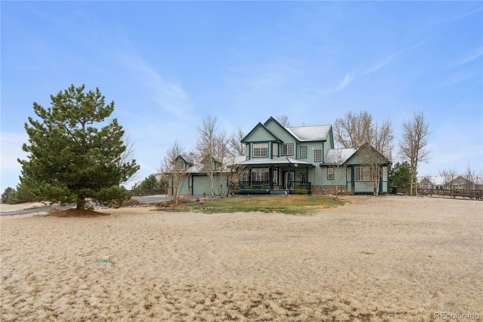 MLS Image #33 for 925  antelope drive,bennett, Colorado