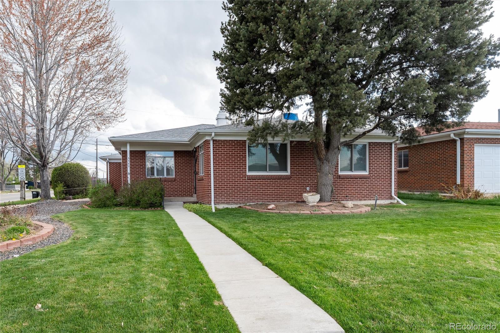 MLS Image #0 for 5582 e colorado avenue,denver, Colorado