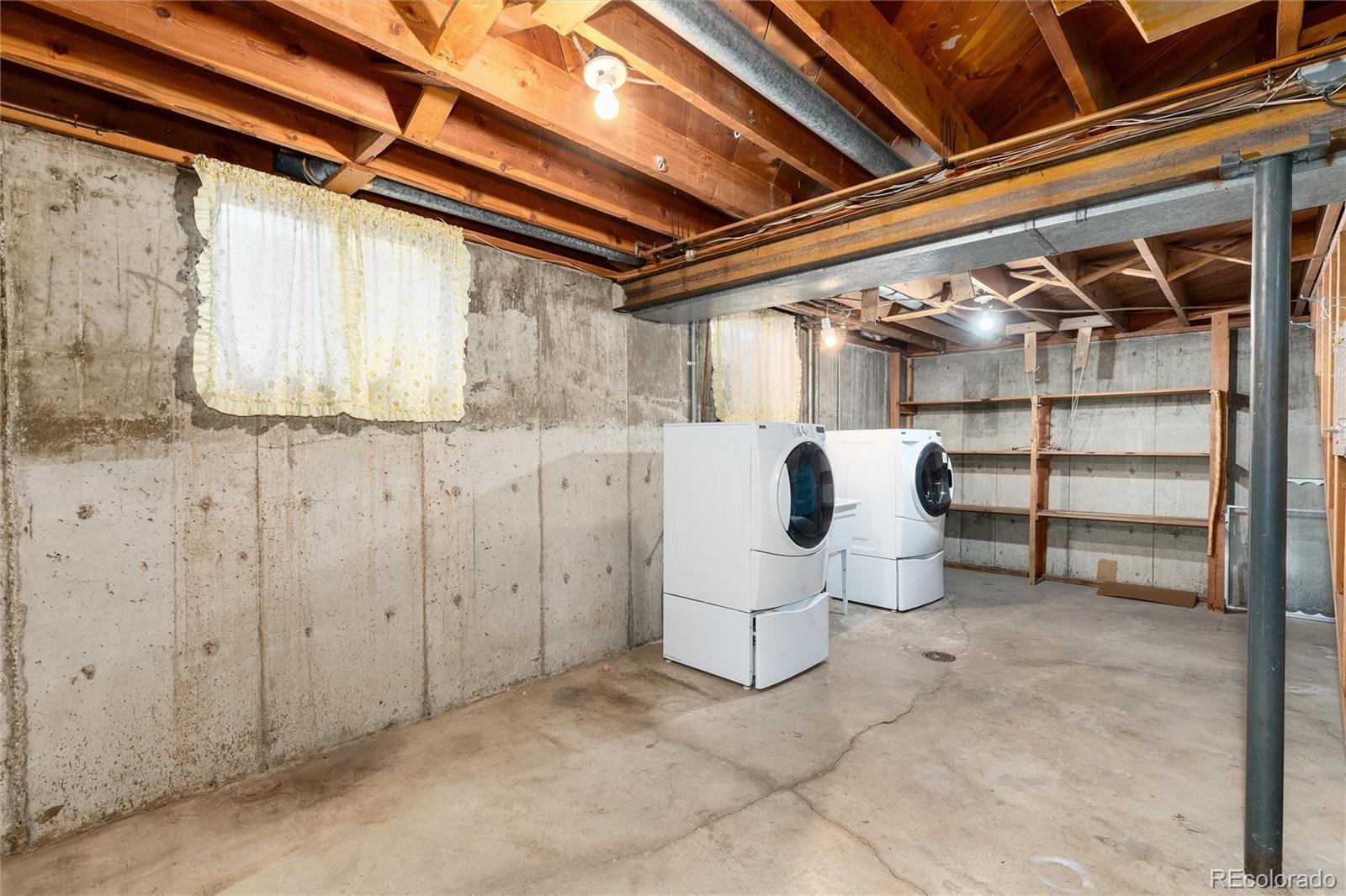 MLS Image #27 for 5582 e colorado avenue,denver, Colorado