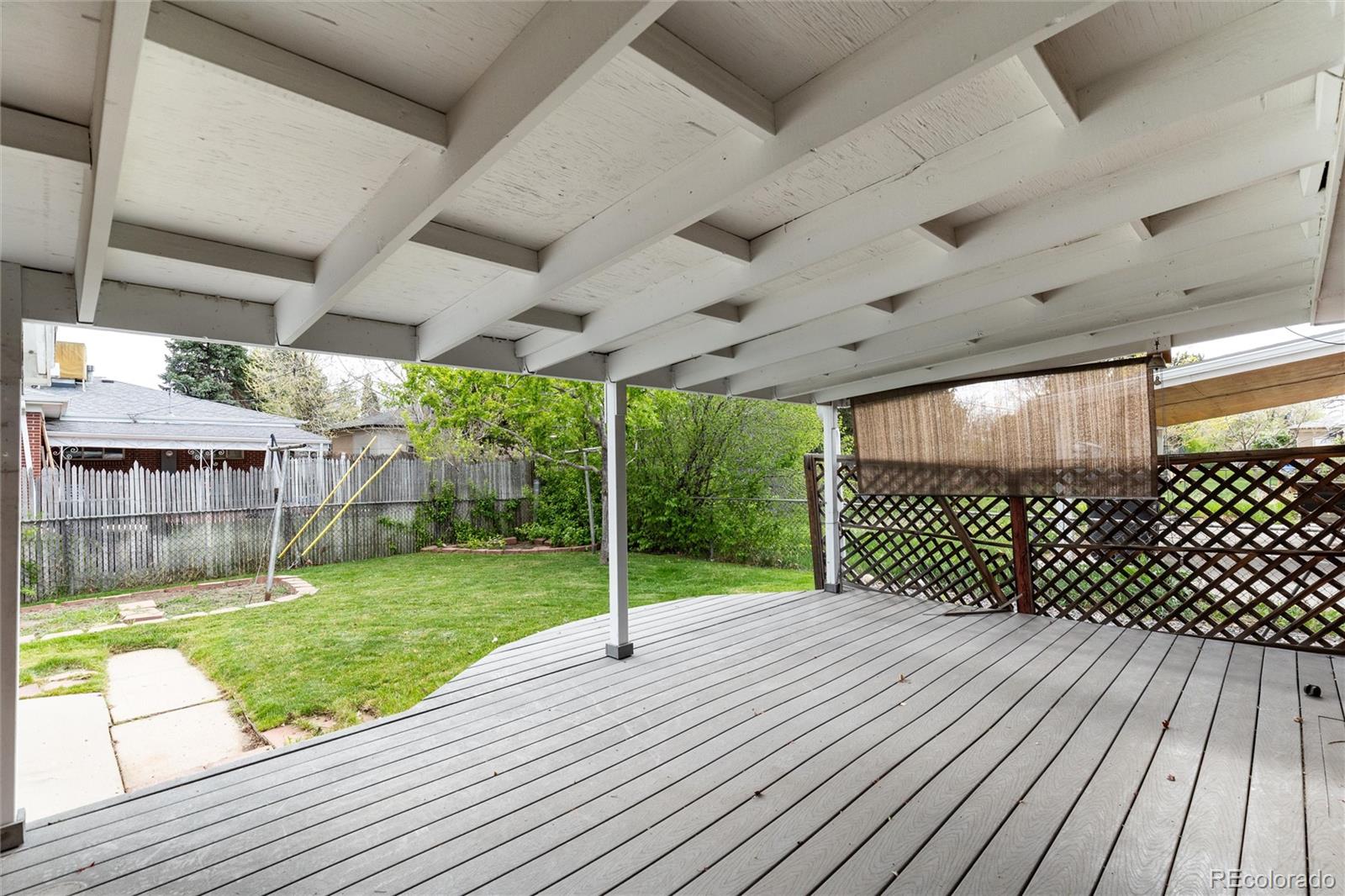 MLS Image #28 for 5582 e colorado avenue,denver, Colorado
