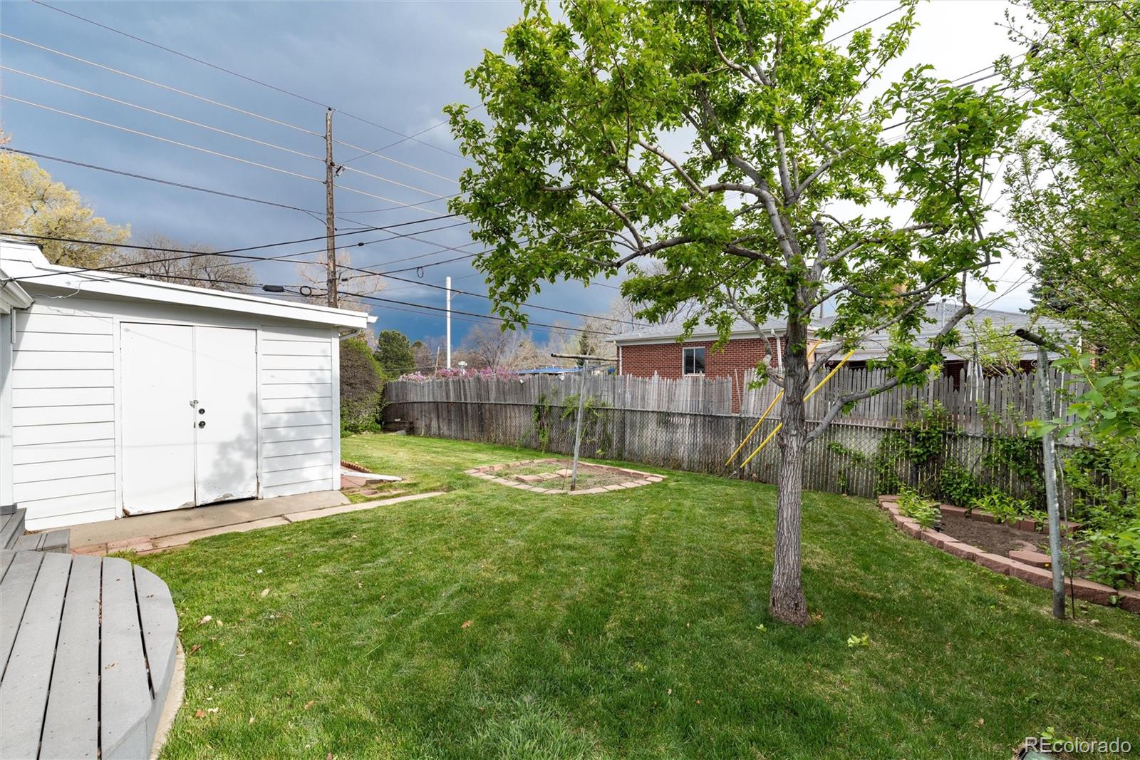 MLS Image #29 for 5582 e colorado avenue,denver, Colorado