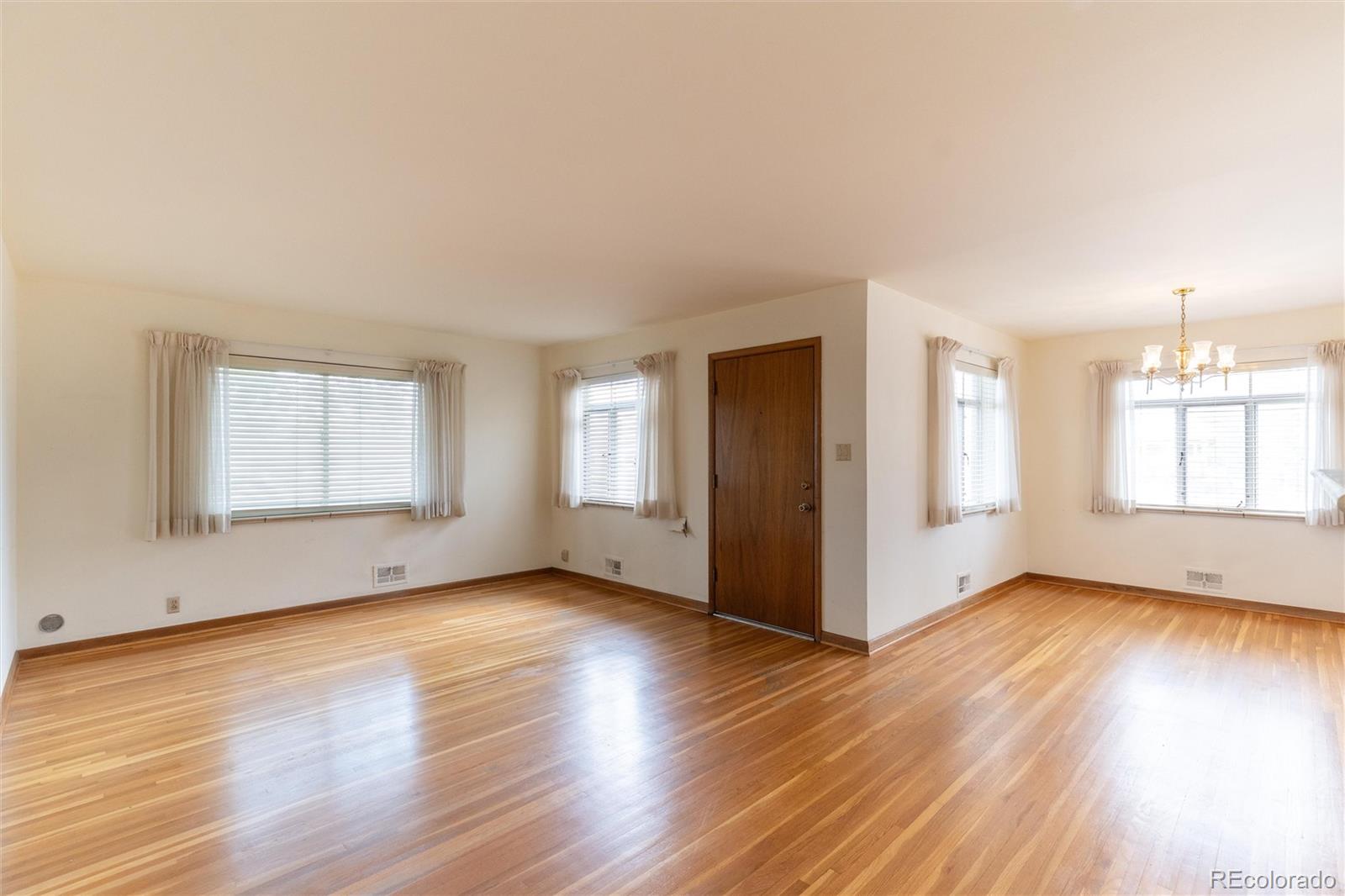 MLS Image #3 for 5582 e colorado avenue,denver, Colorado